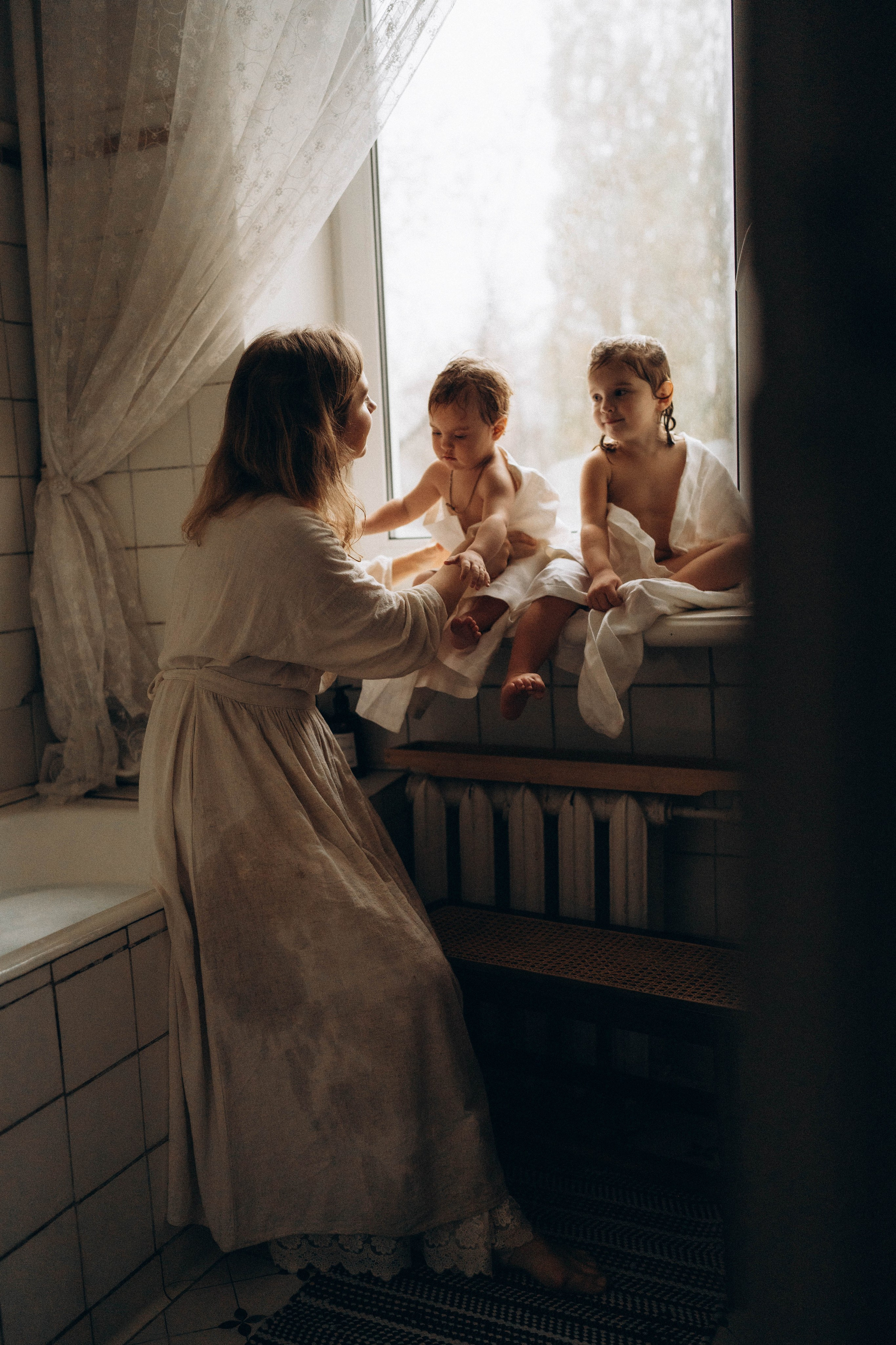 Это о любви. Фотограф в Челябинске и Санкт-Петербурге Анна Ивашкова