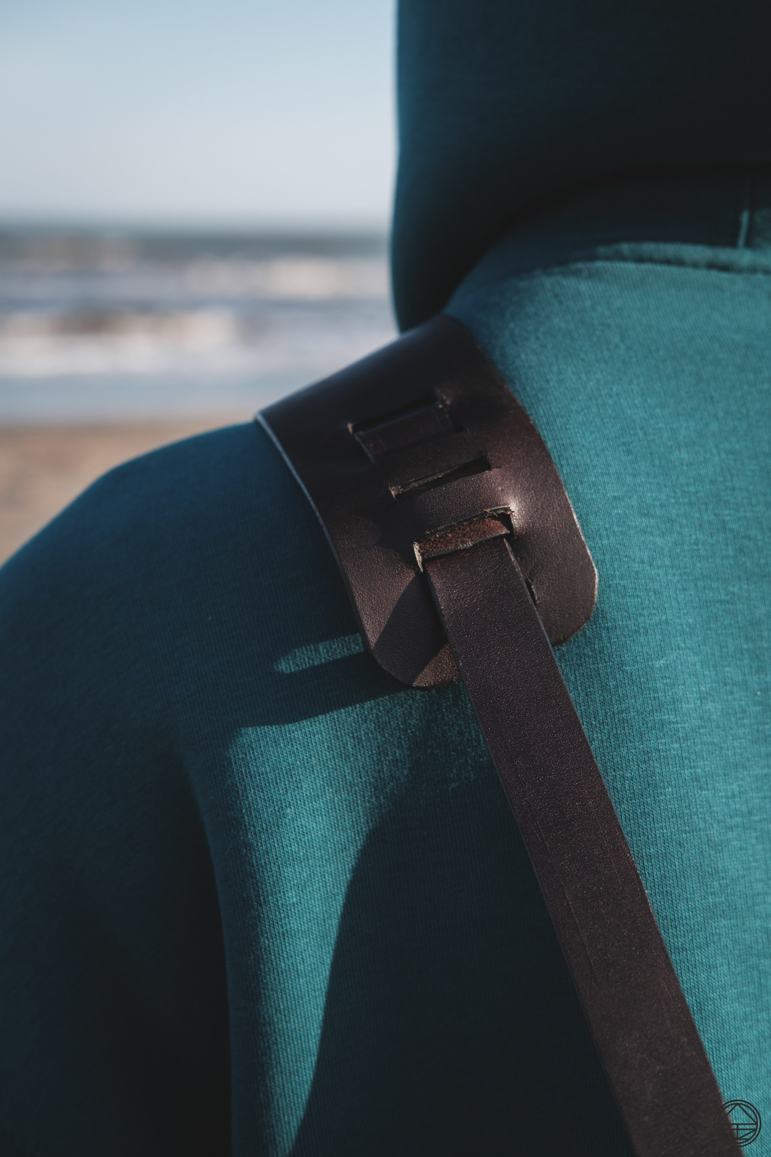 Гитарные ремни. KIMESTHETICA