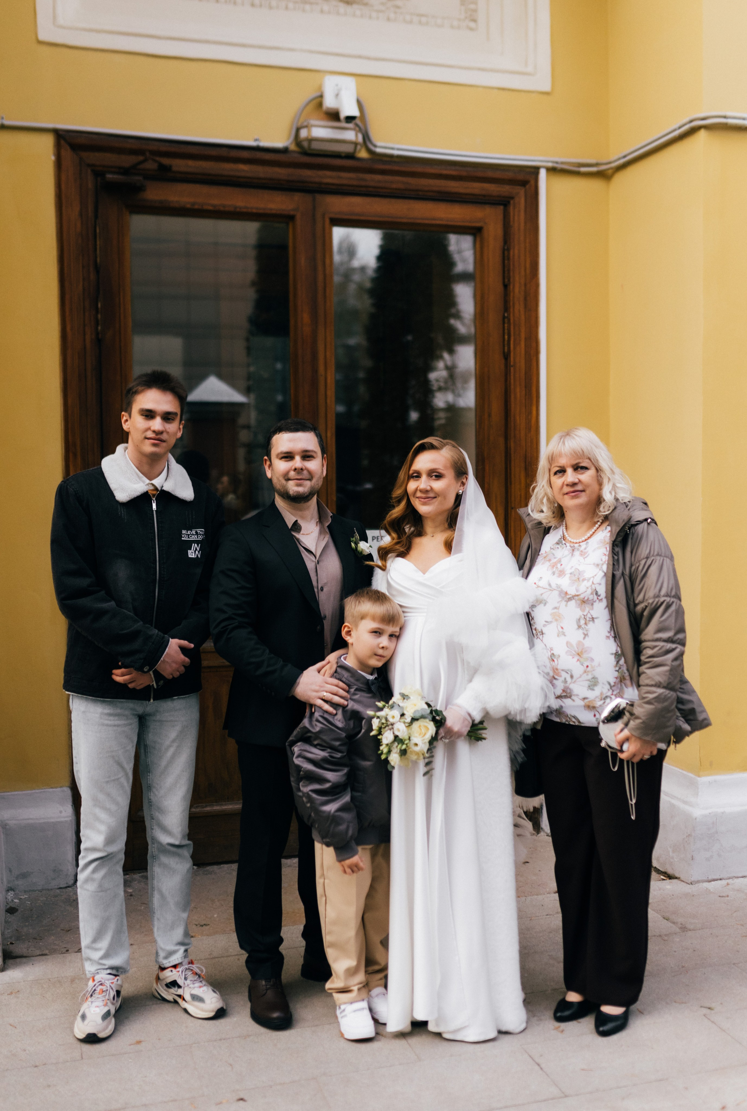 Петр/Алена. Фотограф в Москве Татьяна Сергеева