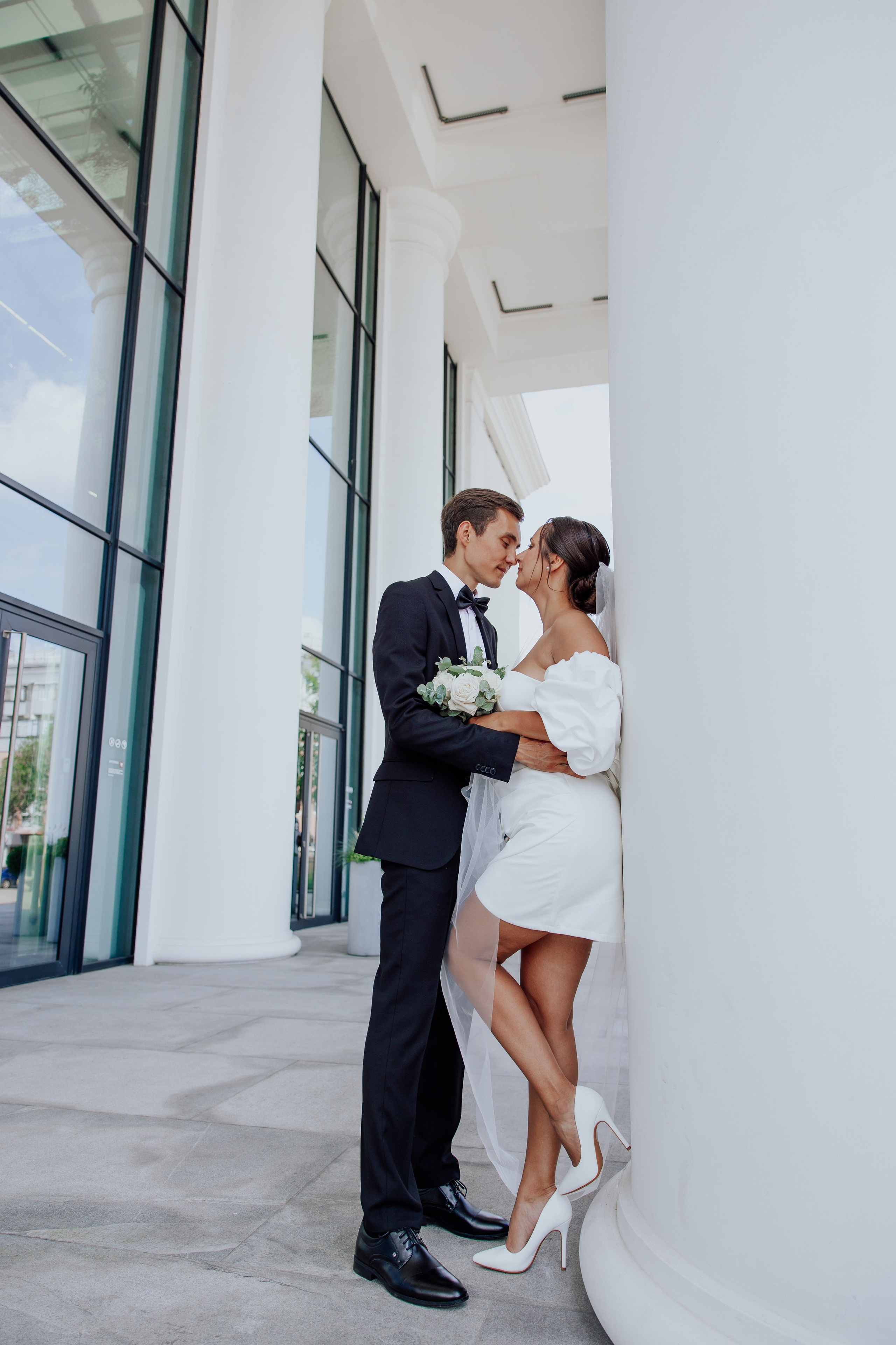 Дмитрий & Мария