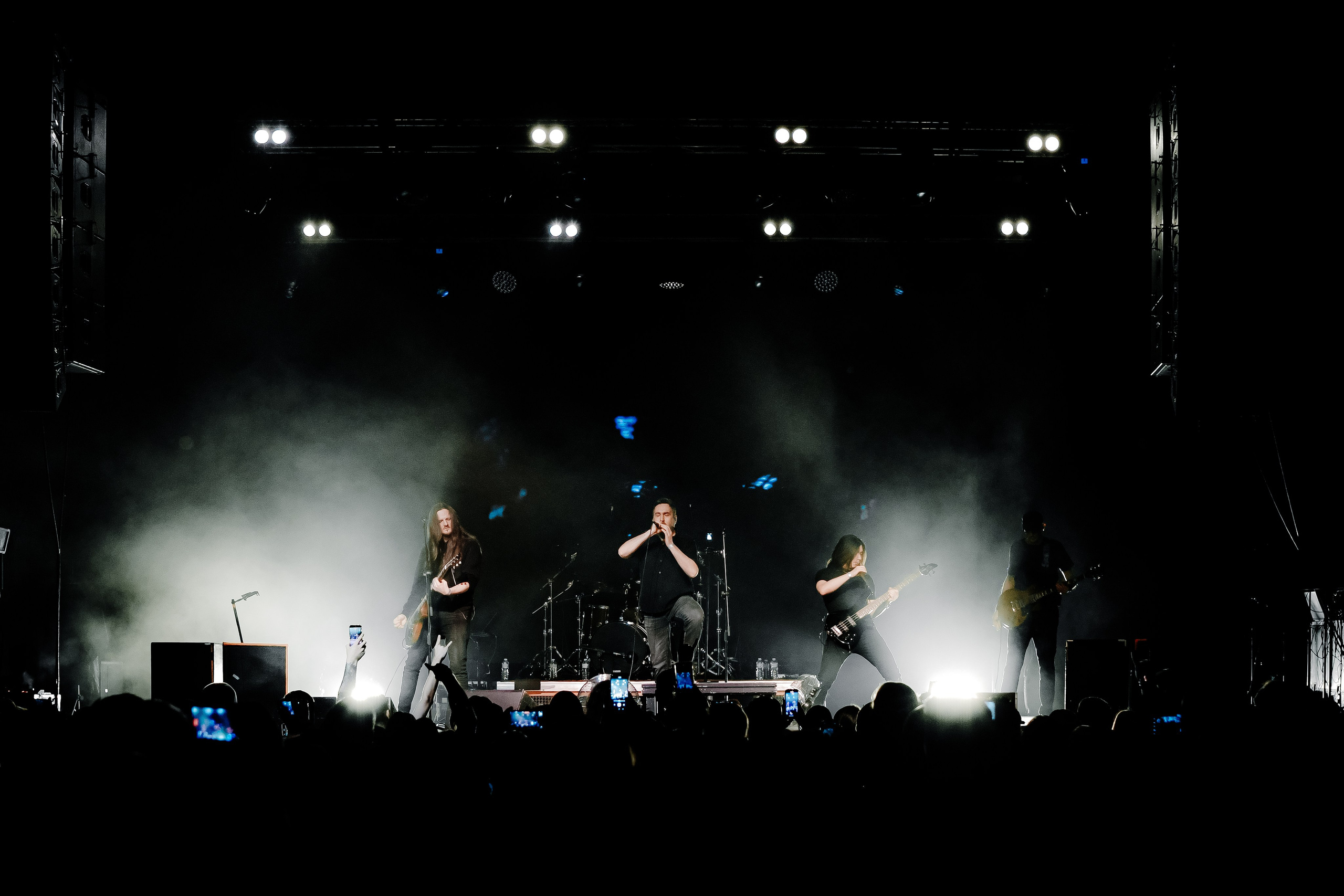 Abyssphere, ABYSS FEST 2026. Event-фотограф Болотнова Елена