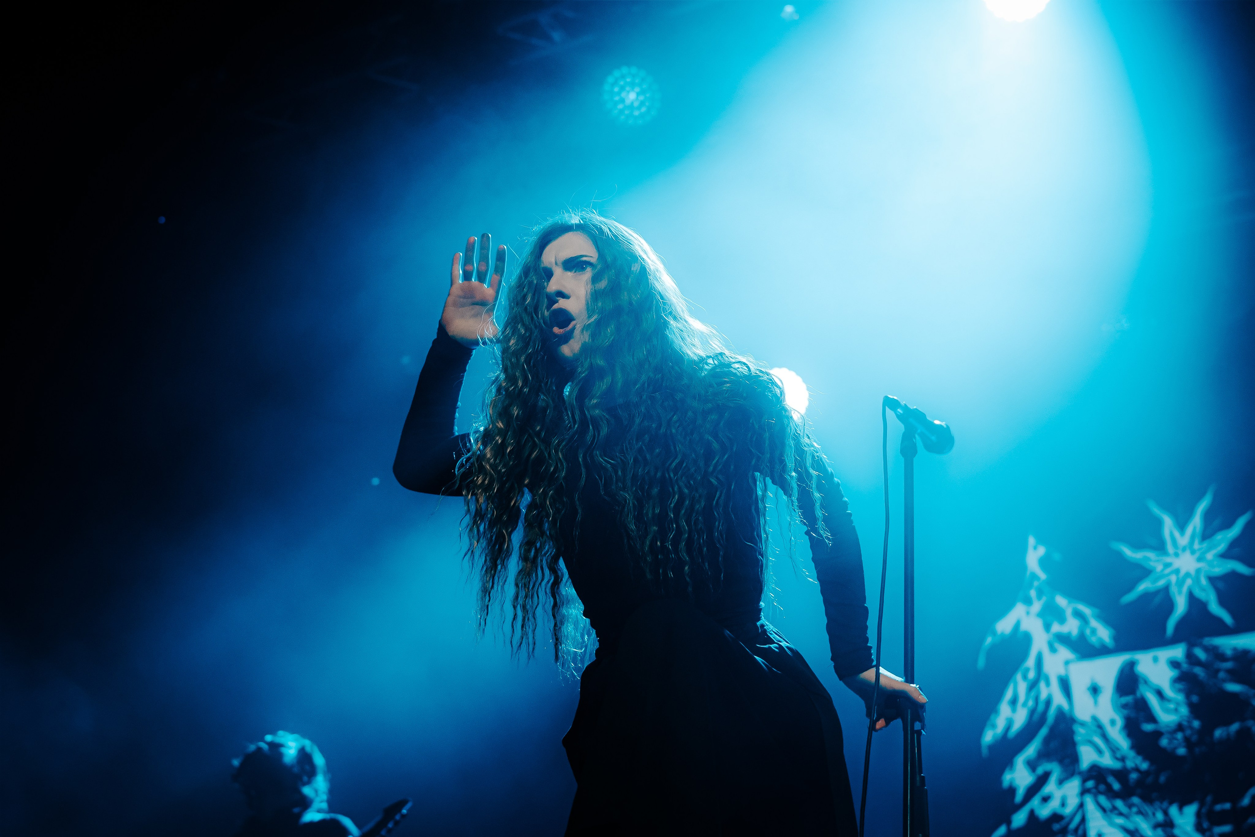 МИНУАЛА, ABYSS FEST 2026. Event-фотограф Болотнова Елена