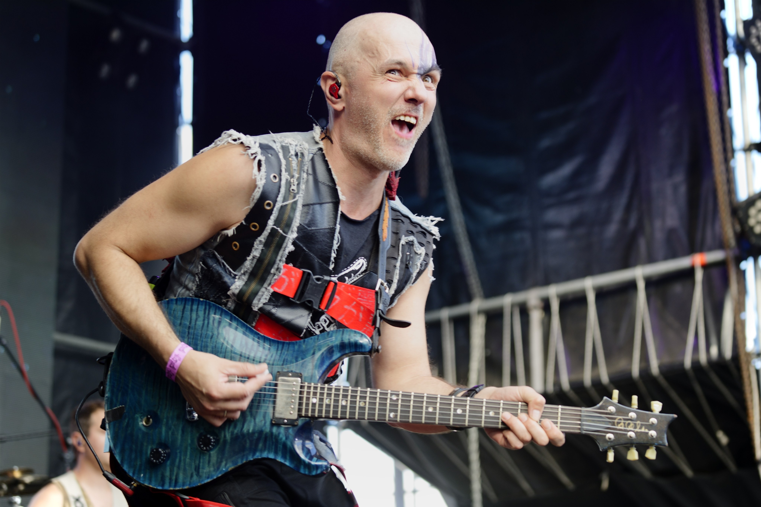 Скворцы Степанова, «Живой!» 2025. Event-фотограф Болотнова Елена