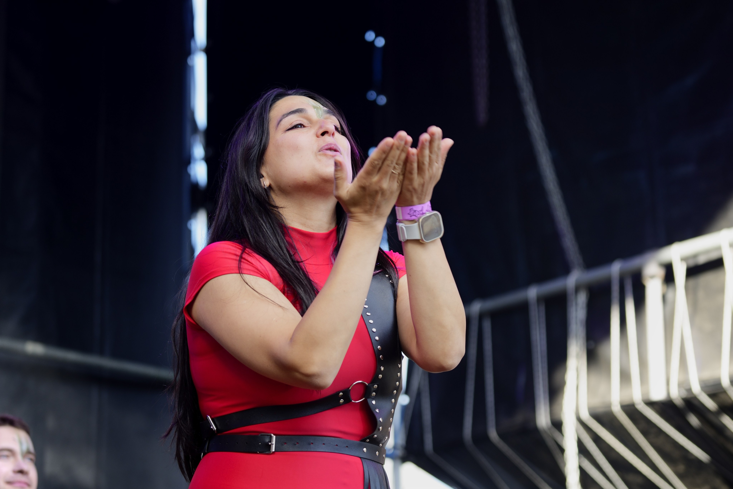 Скворцы Степанова, «Живой!» 2025. Event-фотограф Болотнова Елена