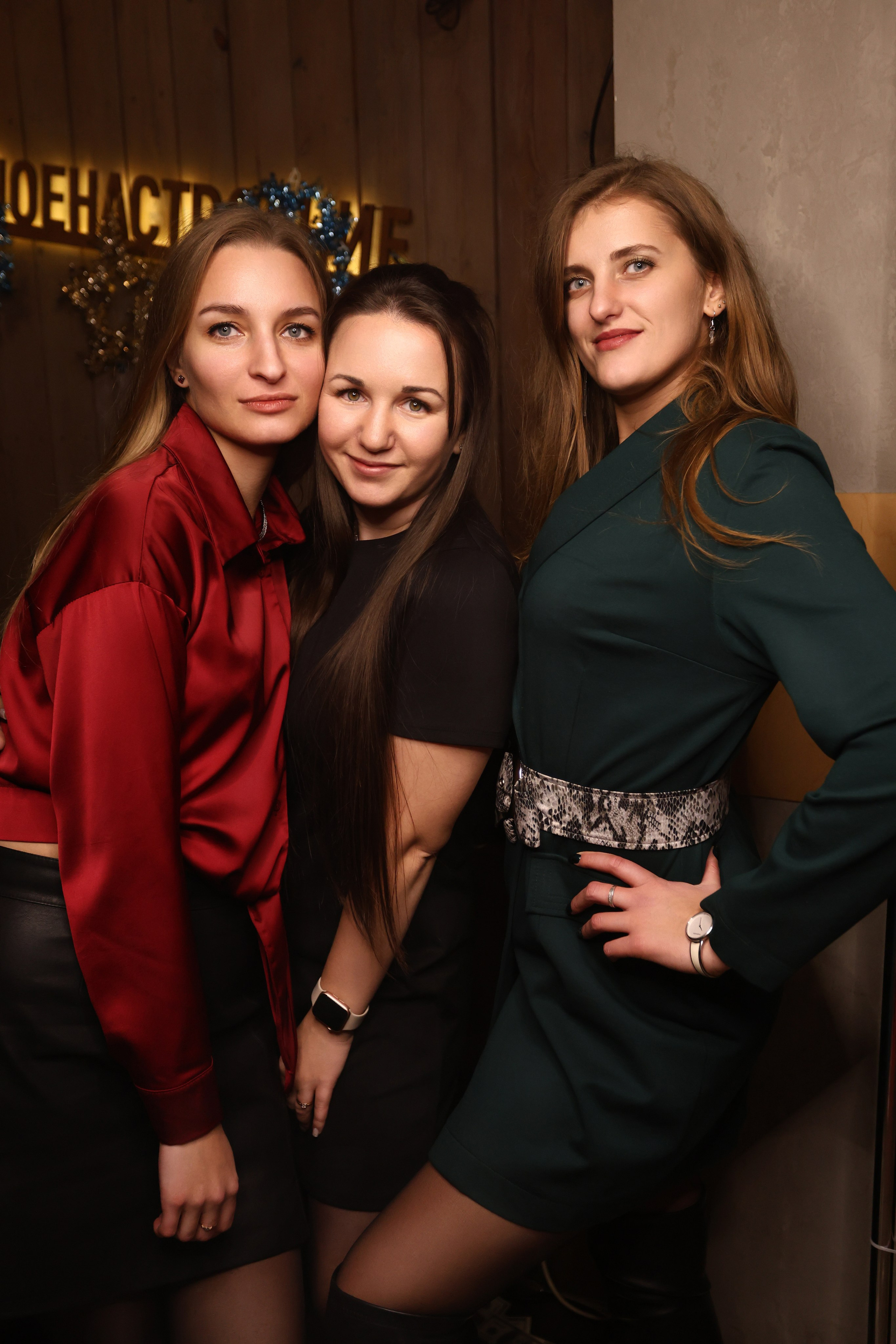 New Year 27-12-24. Мята Спортивная — Кальянная, караоке, бар в Минске