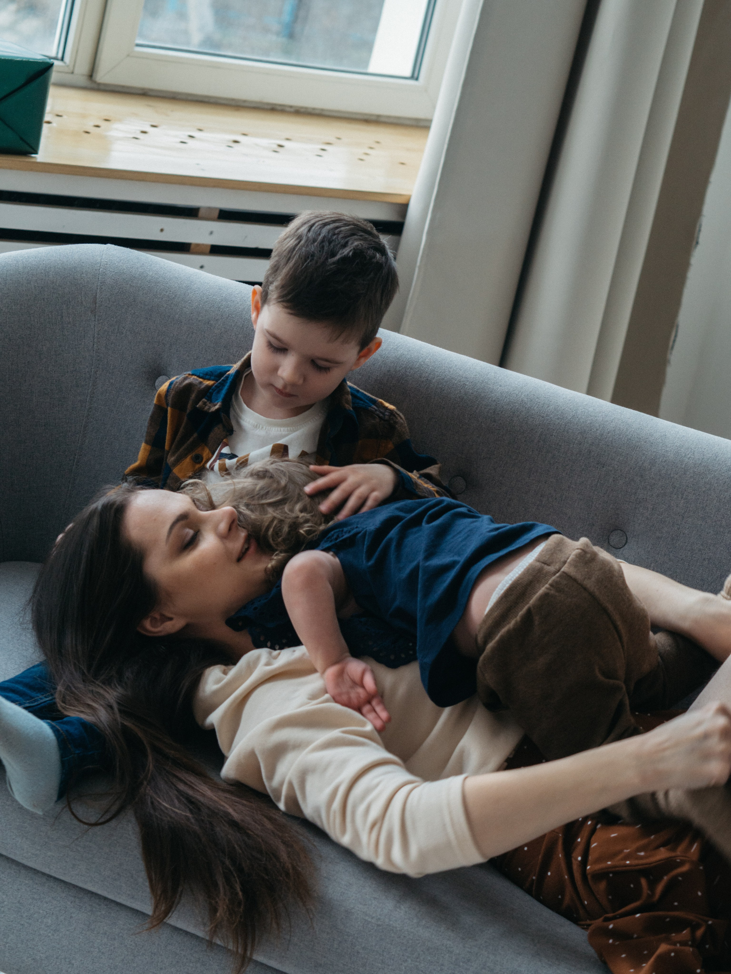 Семейные студия. Фотограф Ростов-на-Дону | фототерапевт