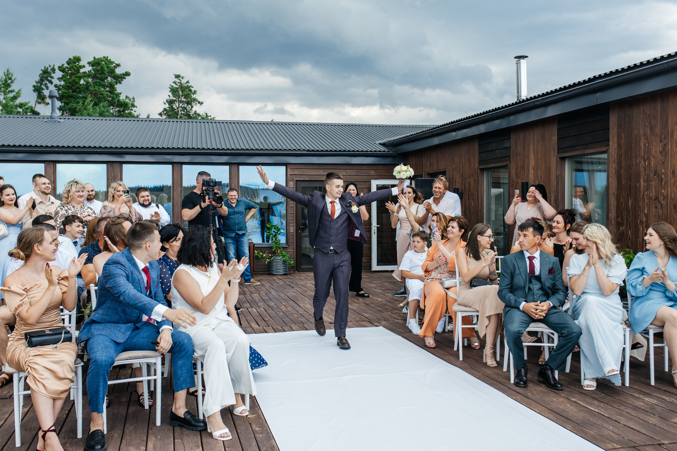 Ангелина и Даниил. Владислав Волков | Фотография и видеосъемка в Воронеже