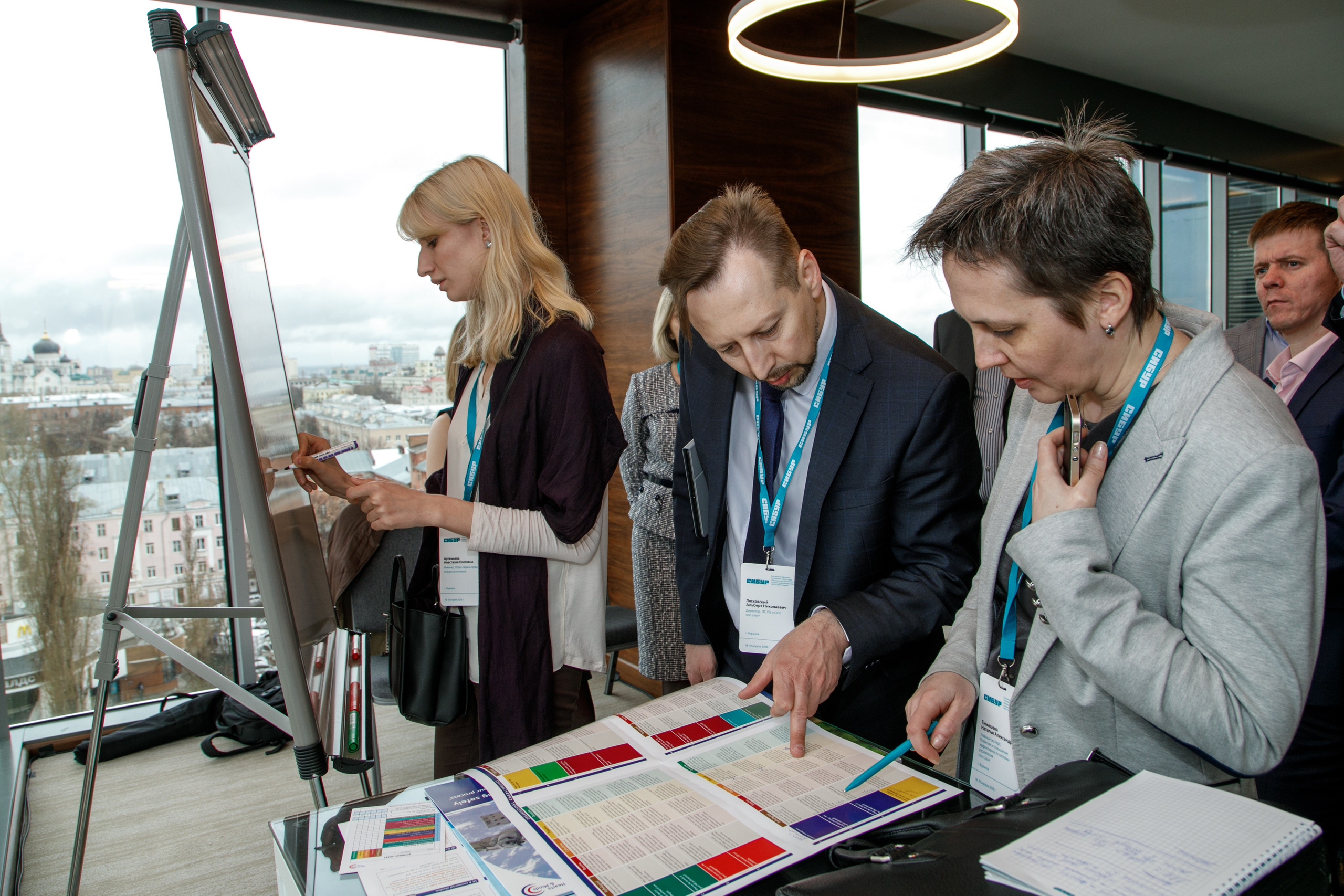 Сибур. Владислав Волков | Фотография и видеосъемка в Воронеже