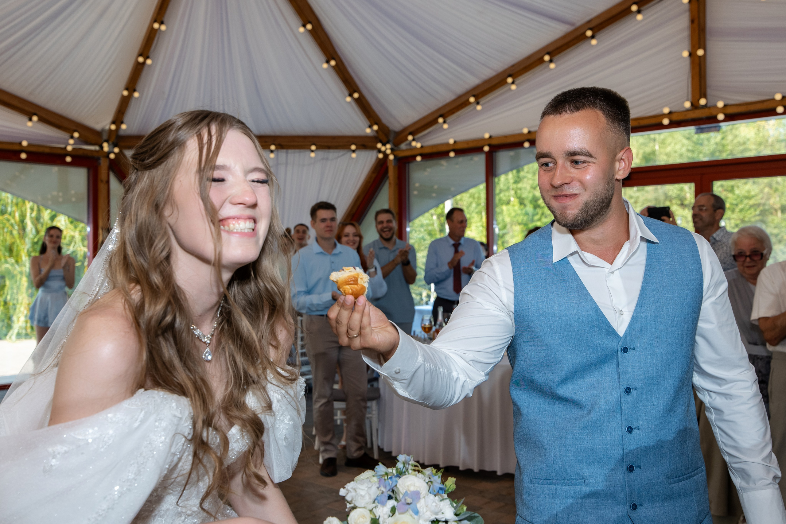 Юлия и Богдан. Владислав Волков | Фотография и видеосъемка в Воронеже