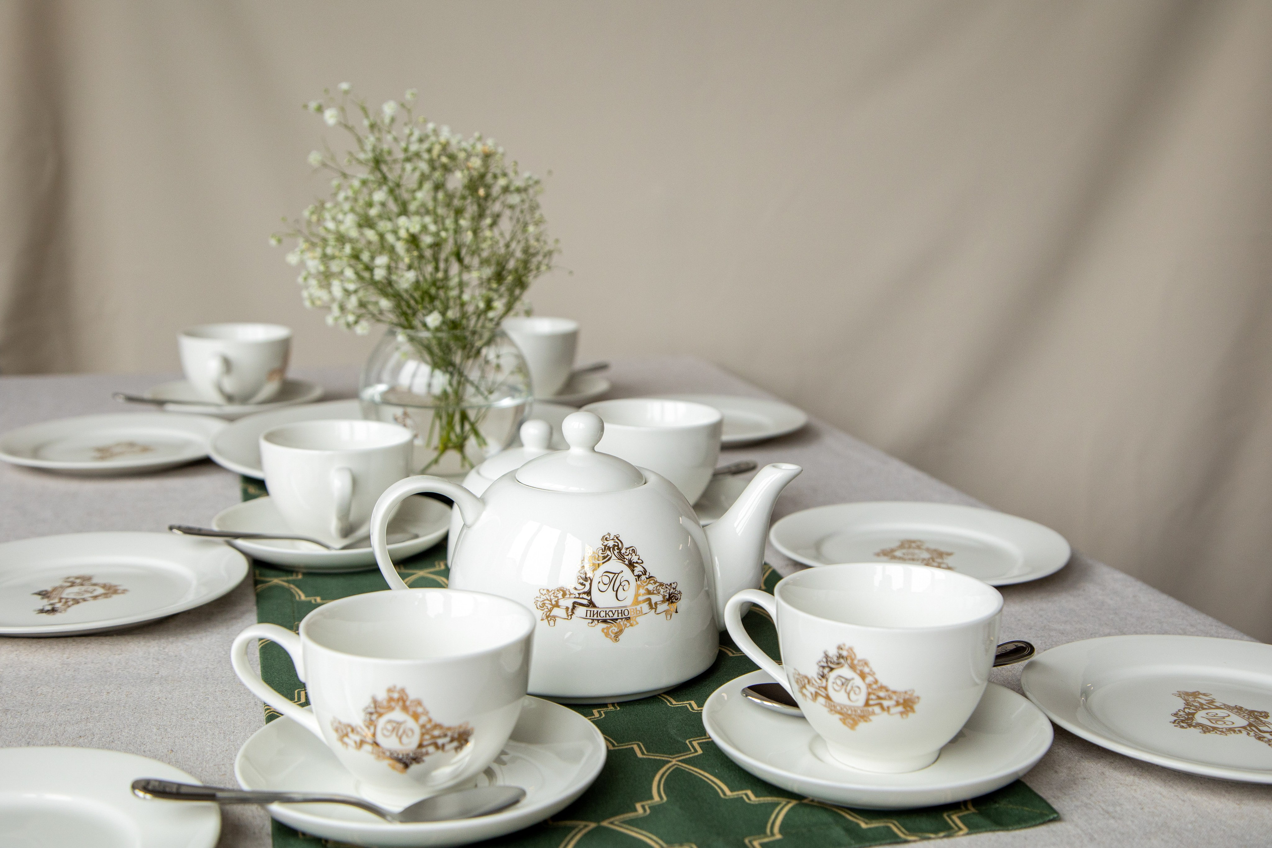 Посуда. Владислав Волков | Фотография и видеосъемка в Воронеже