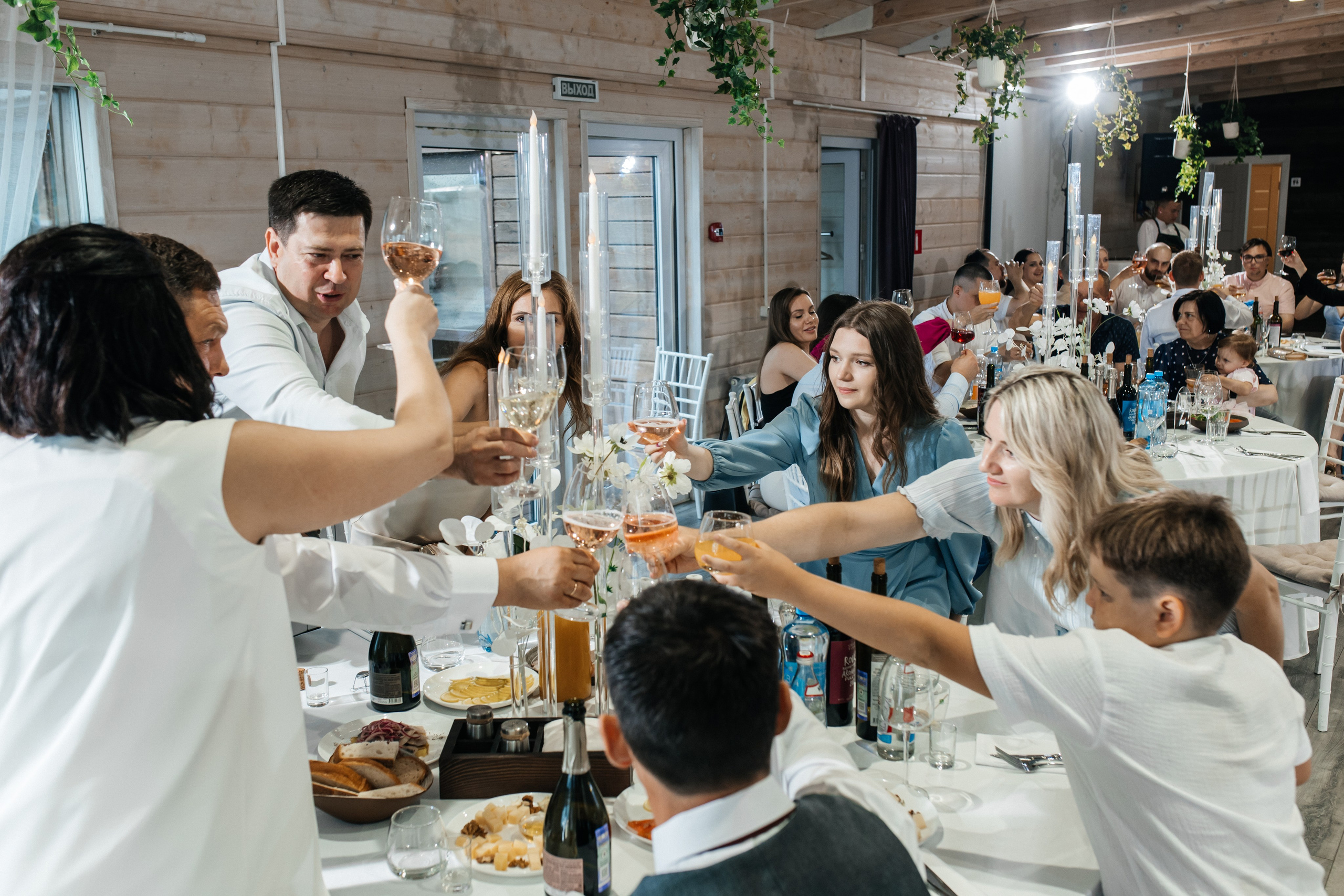 Ангелина и Даниил. Владислав Волков | Фотография и видеосъемка в Воронеже