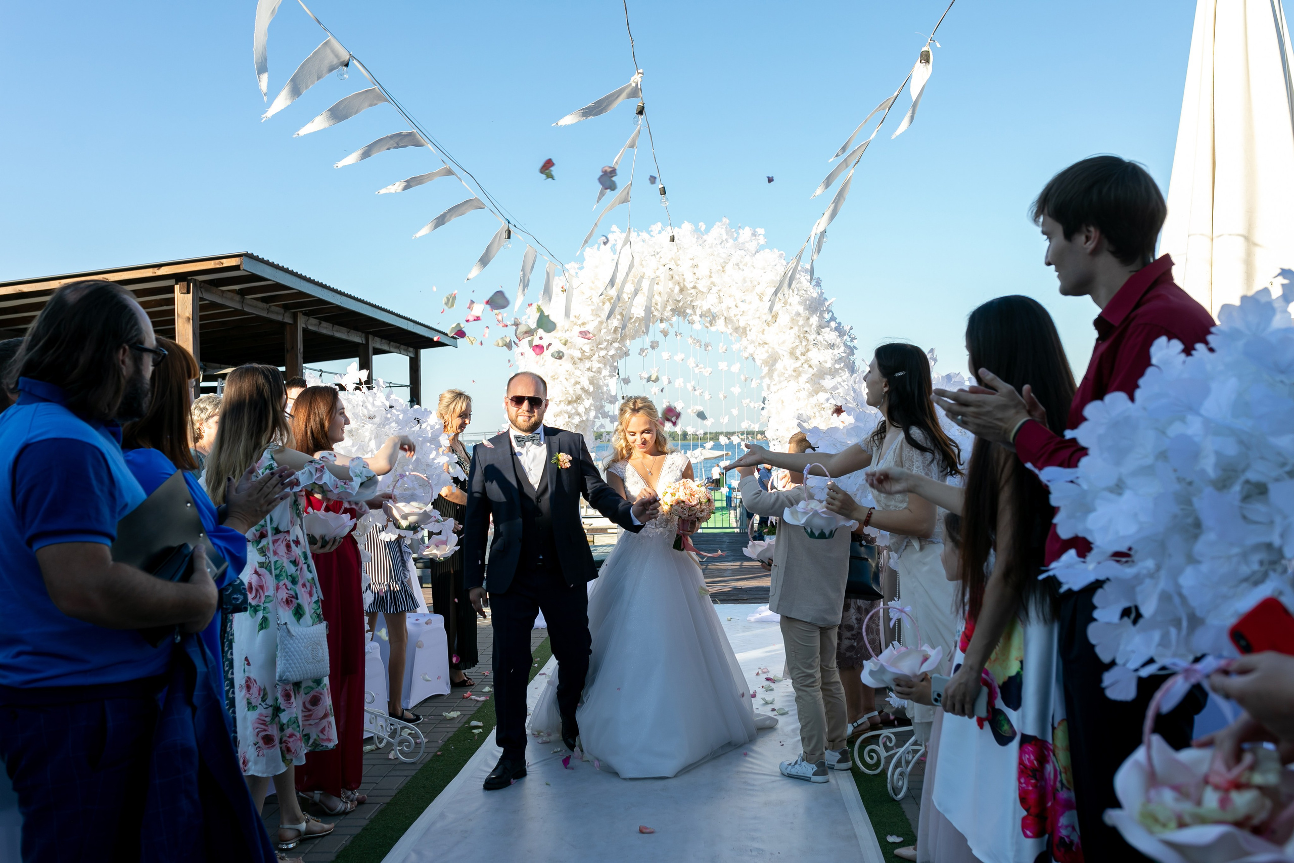 Диана и Кирилл. Владислав Волков | Фотография и видеосъемка в Воронеже