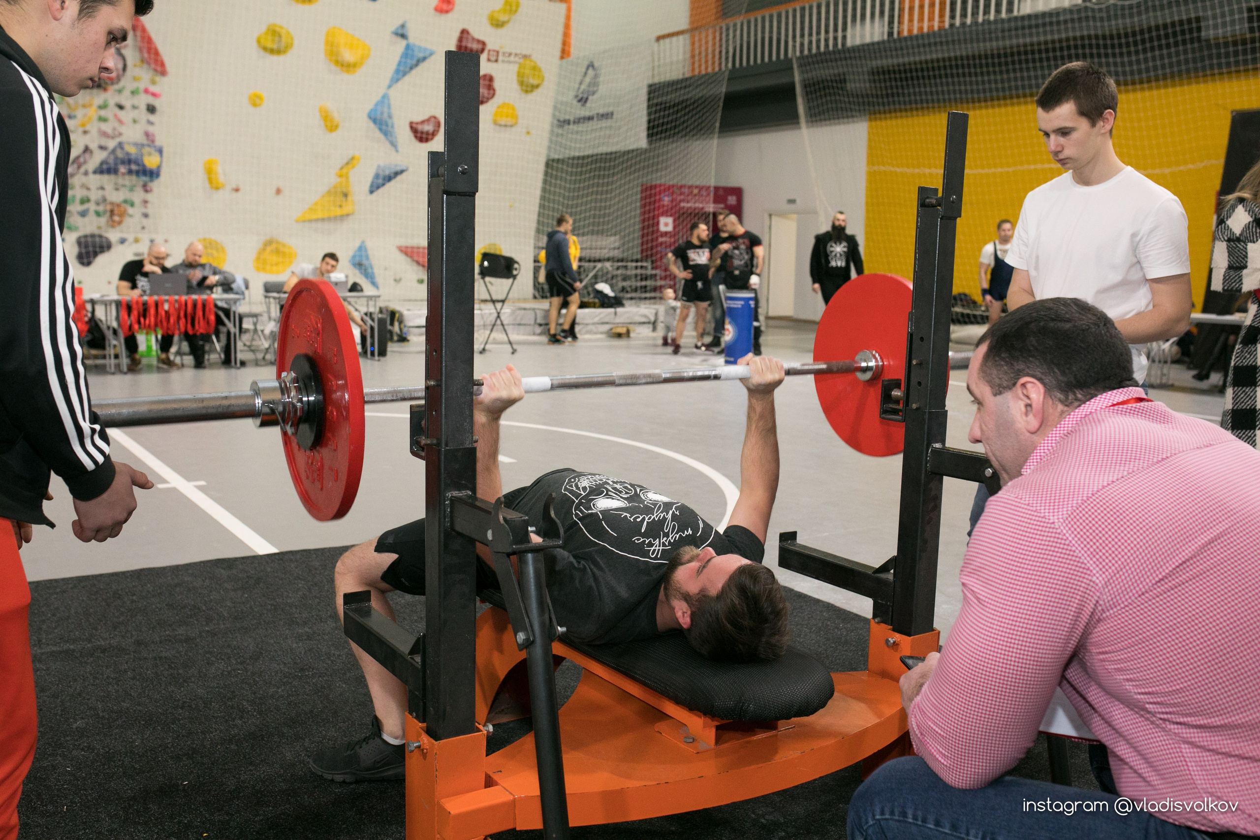 Турнир Зимнее Солнце. Владислав Волков | Фотография и видеосъемка в Воронеже