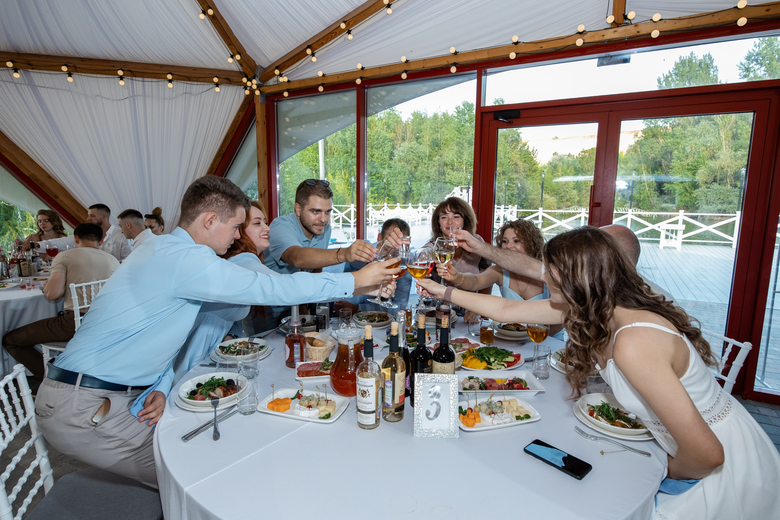 Юлия и Богдан. Владислав Волков | Фотография и видеосъемка в Воронеже