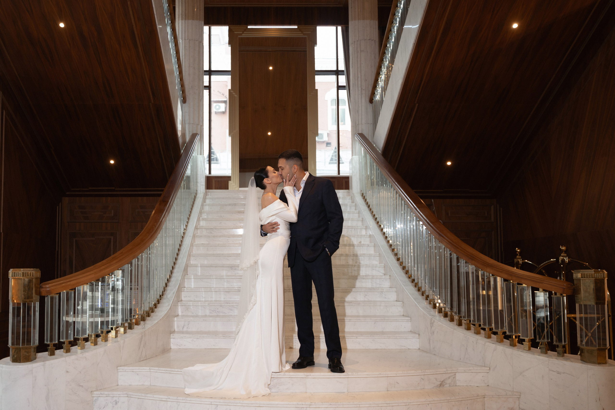 А|A (Алина и Антон). Фотограф Владислав Телешун (г. Москва)