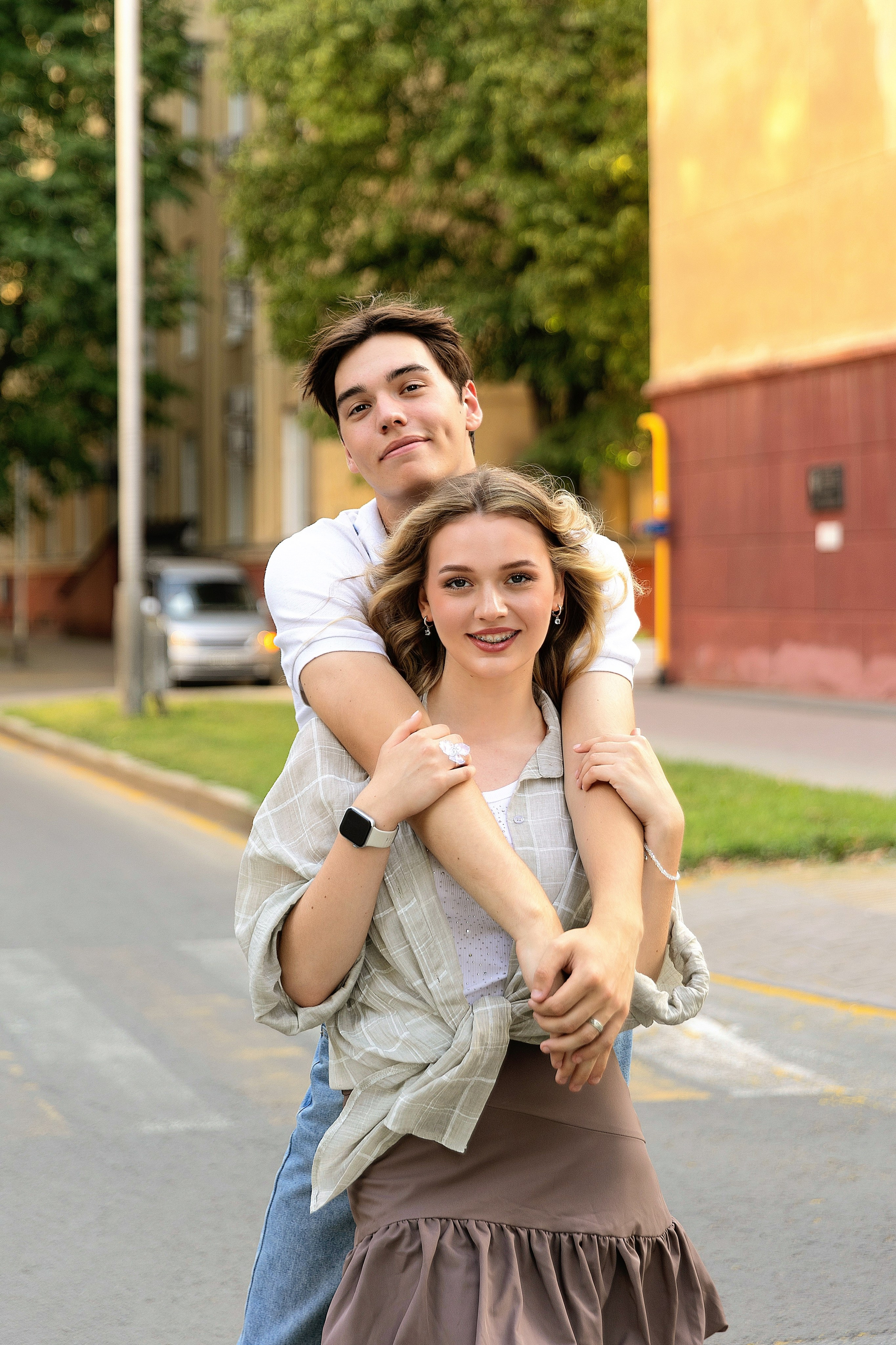 STREET STYLE. ТЕМА — новая творческая точка на карте нашего города!