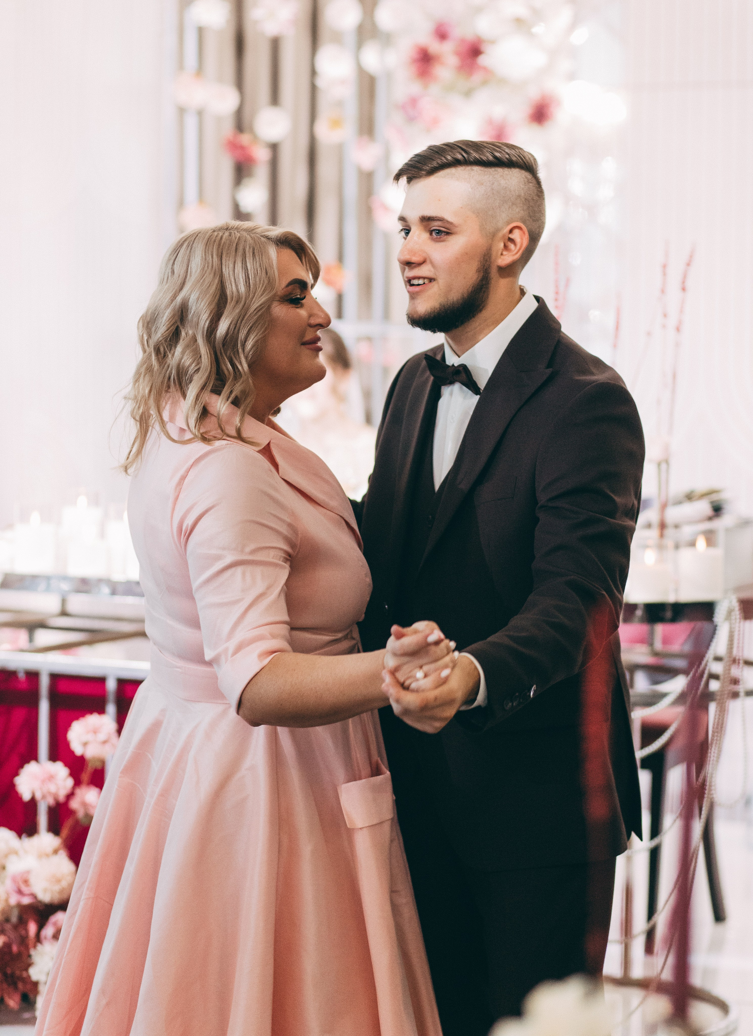 Кирилл & Виктория. Главная