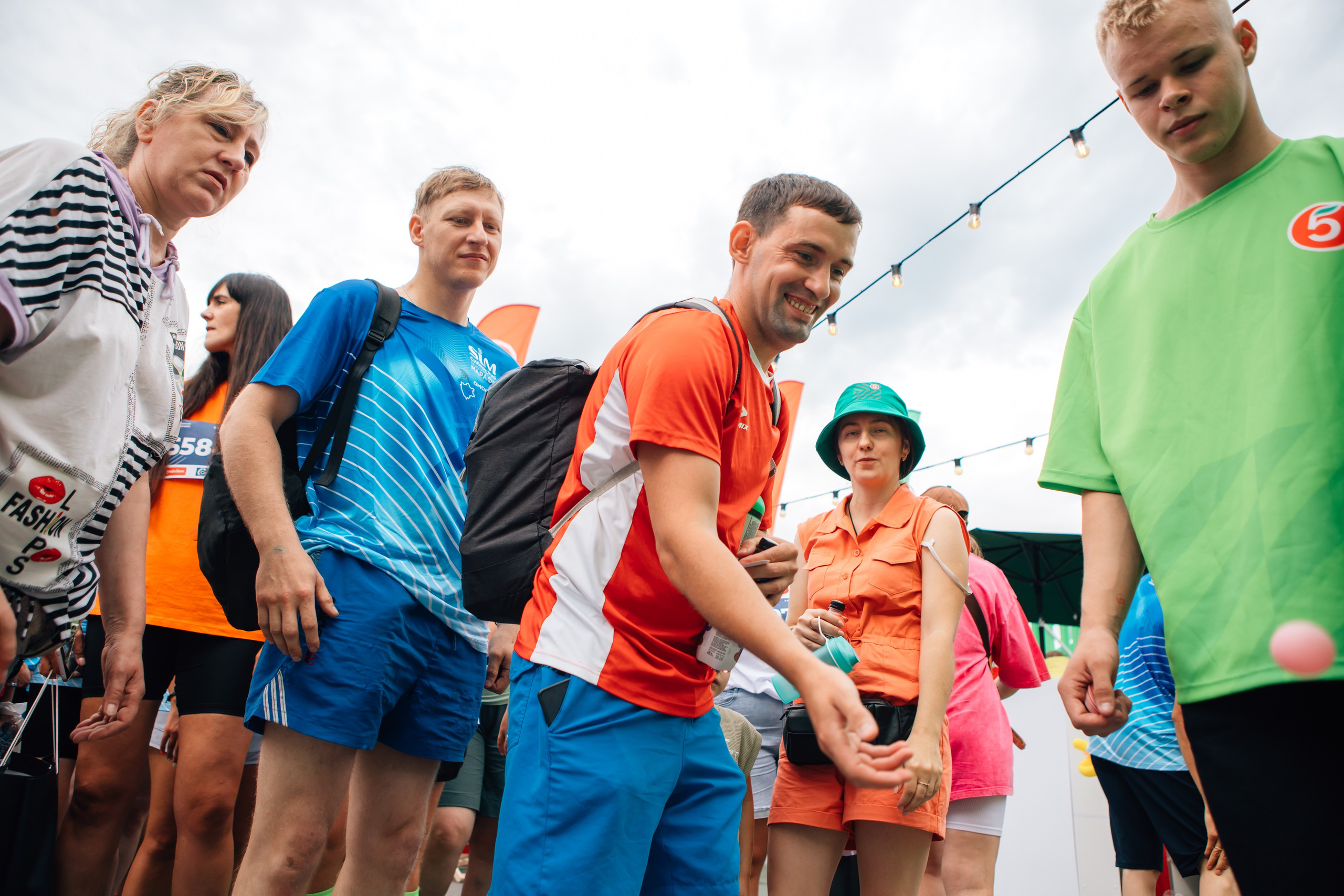 День города (ПЯТЕРОЧКА). Главная