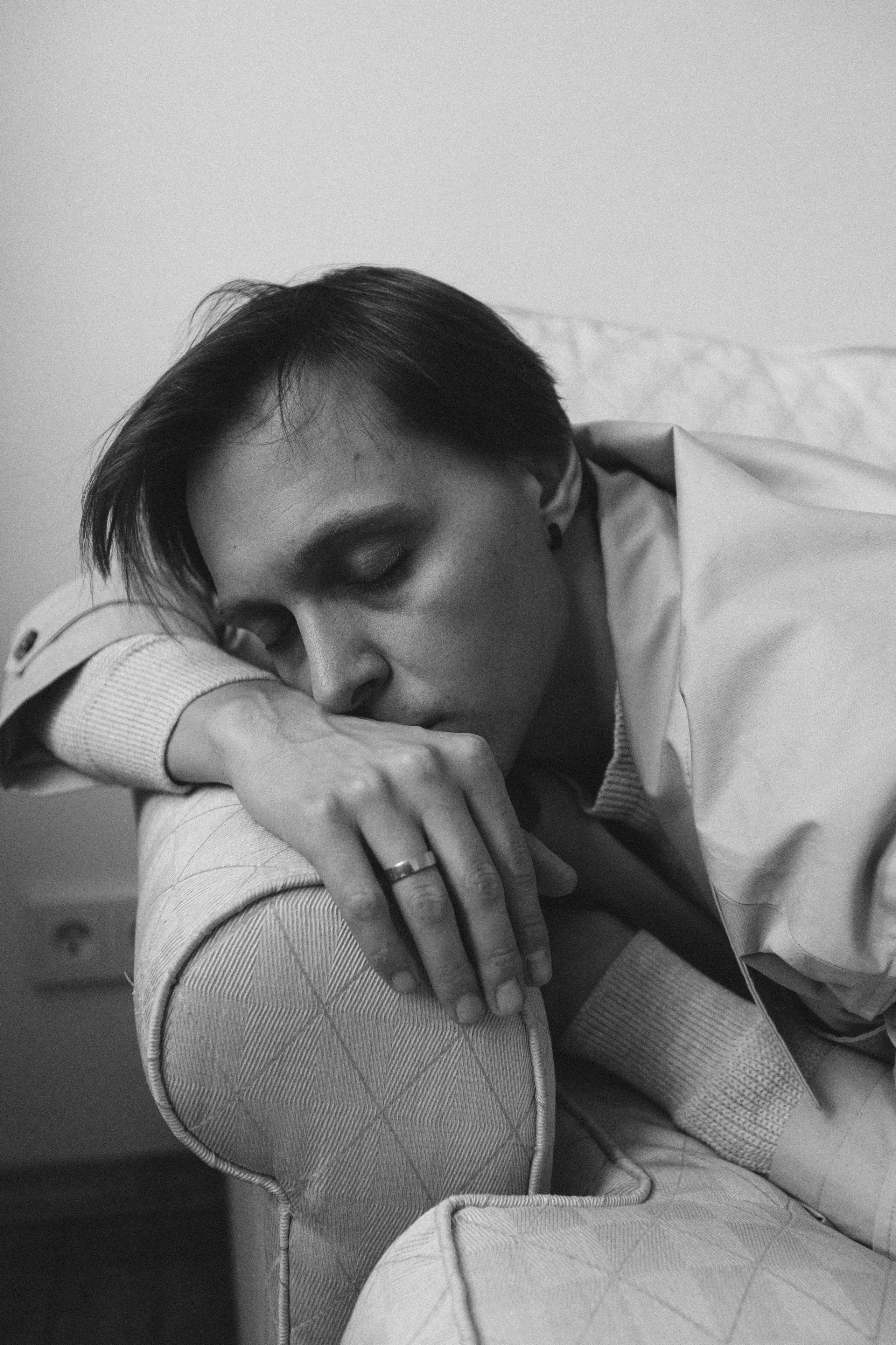 Вадим Дубровин. Главная