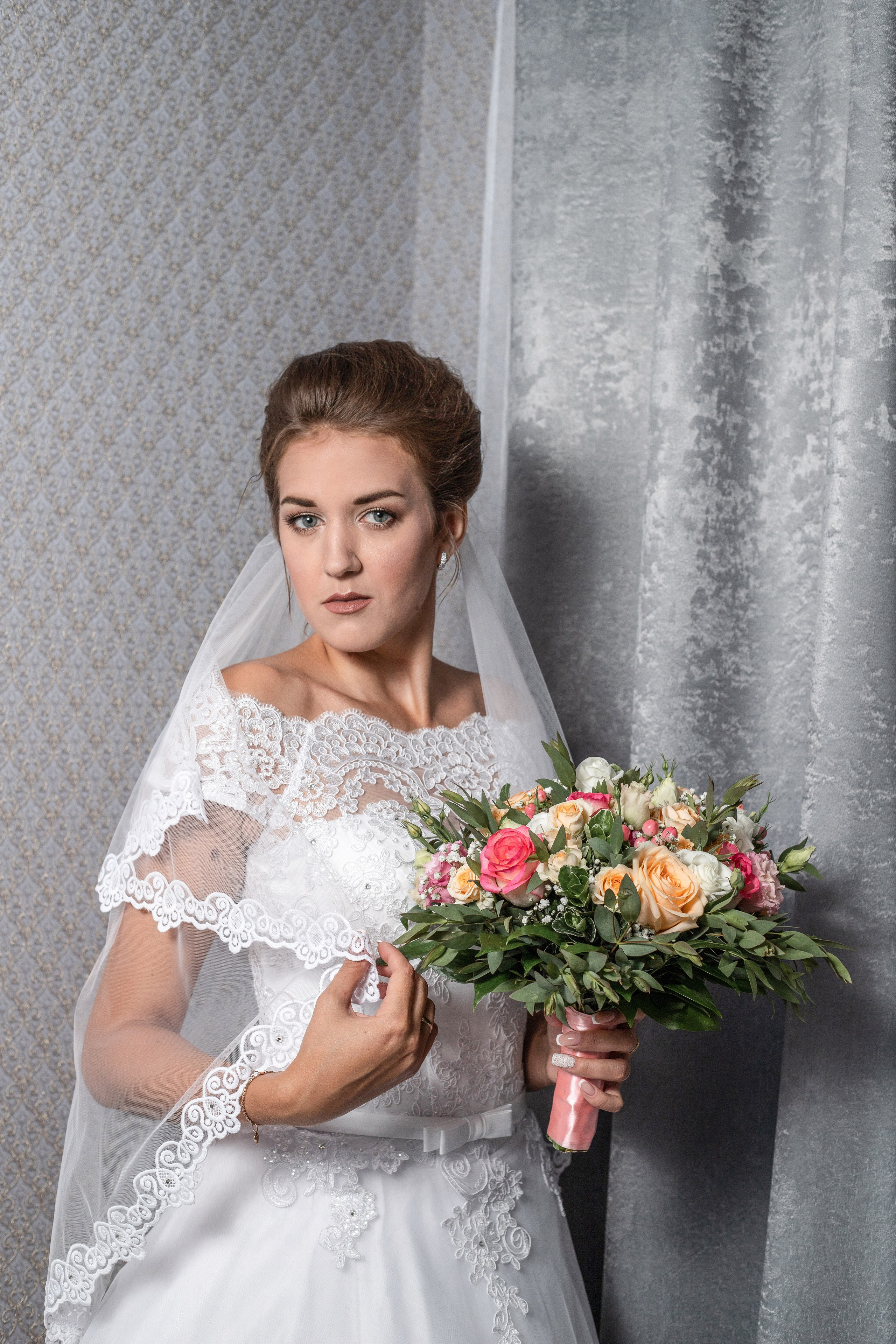 Свадебные истории. Фотограф Семикаракорск Евгений Нагорский Семикаракорске