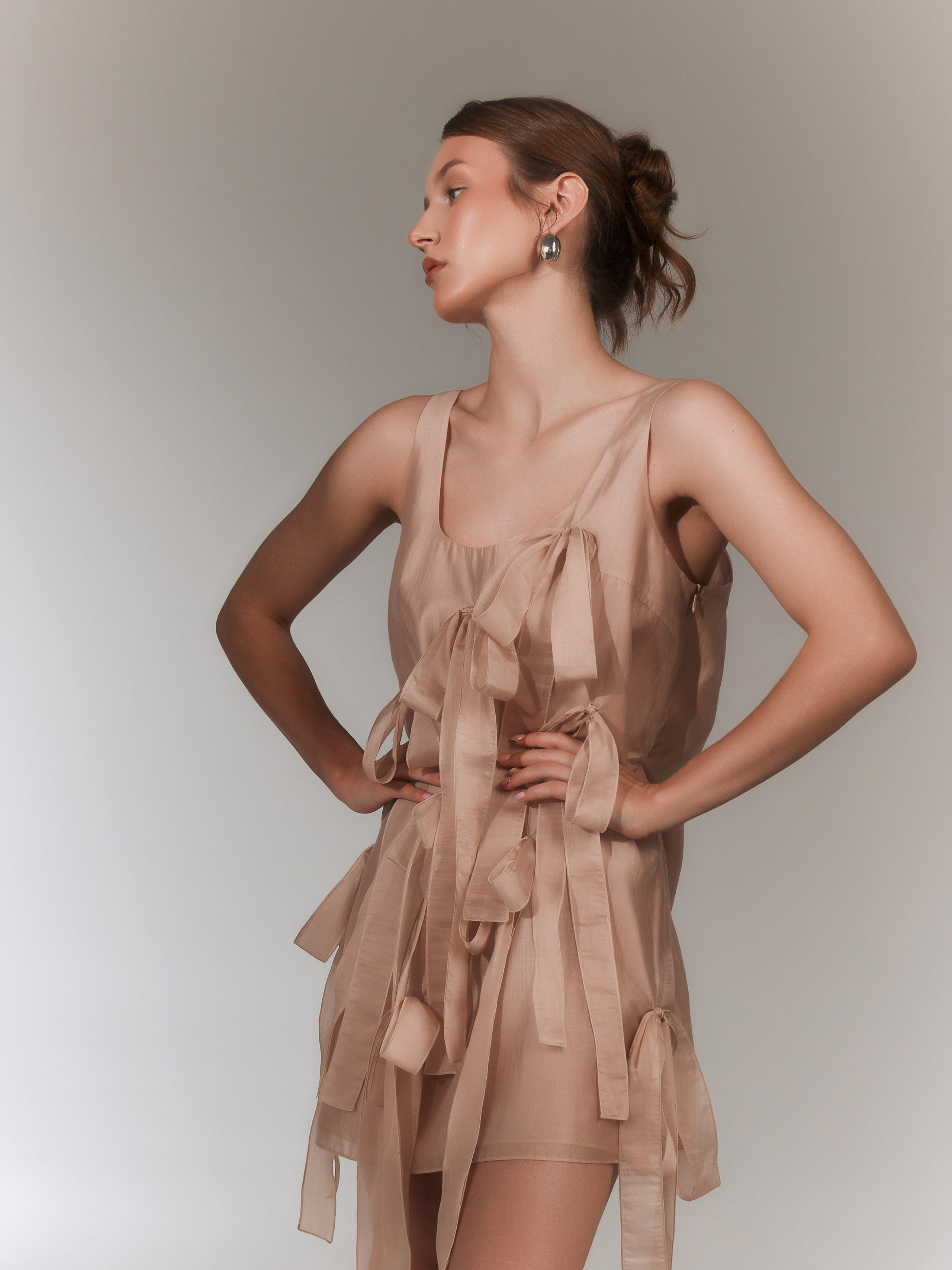 CHOUX — lookbook. Лиза|фотограф для брендов и частных клиентов в Москве