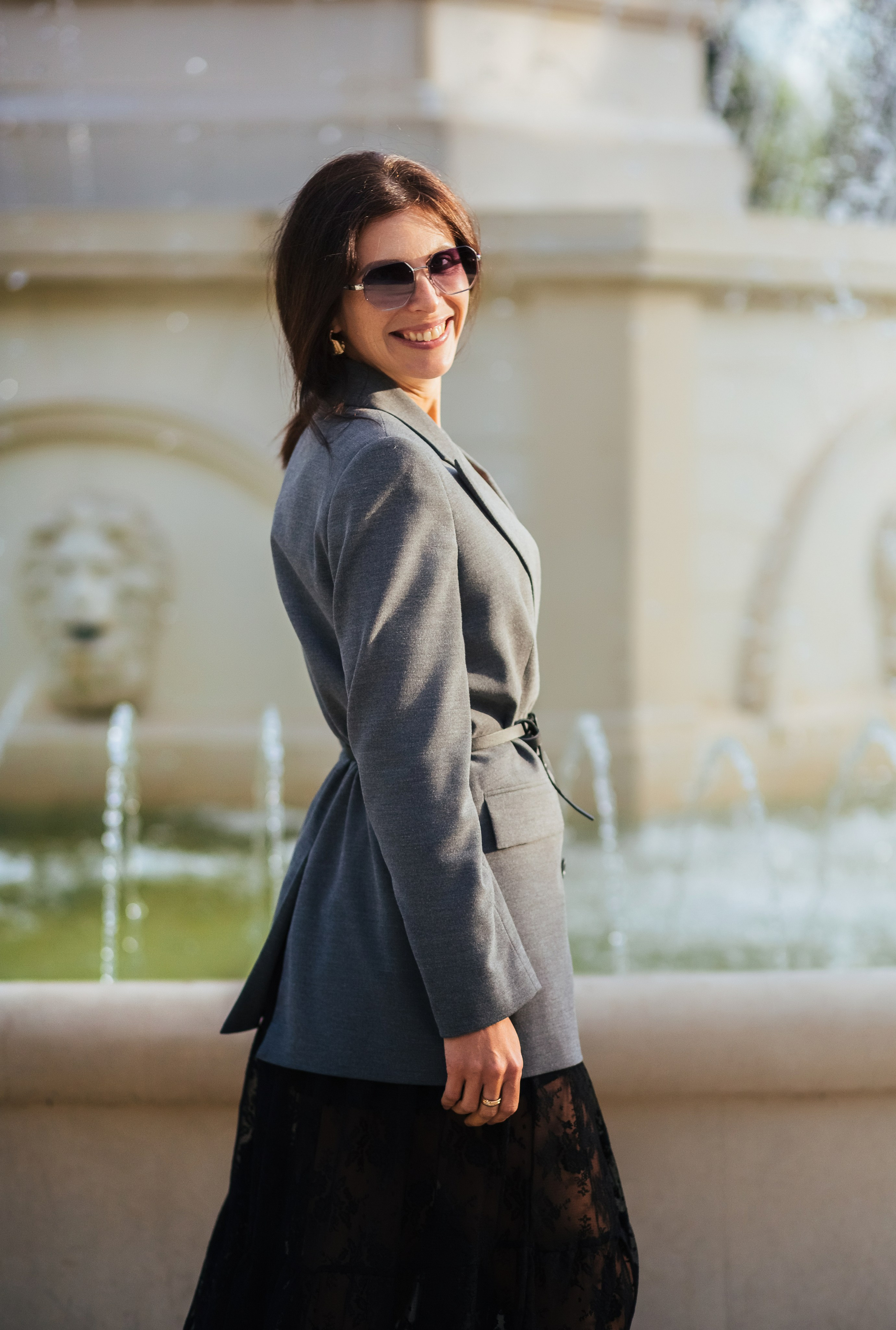 Ольга. Вера Соколова фотограф Воронеж