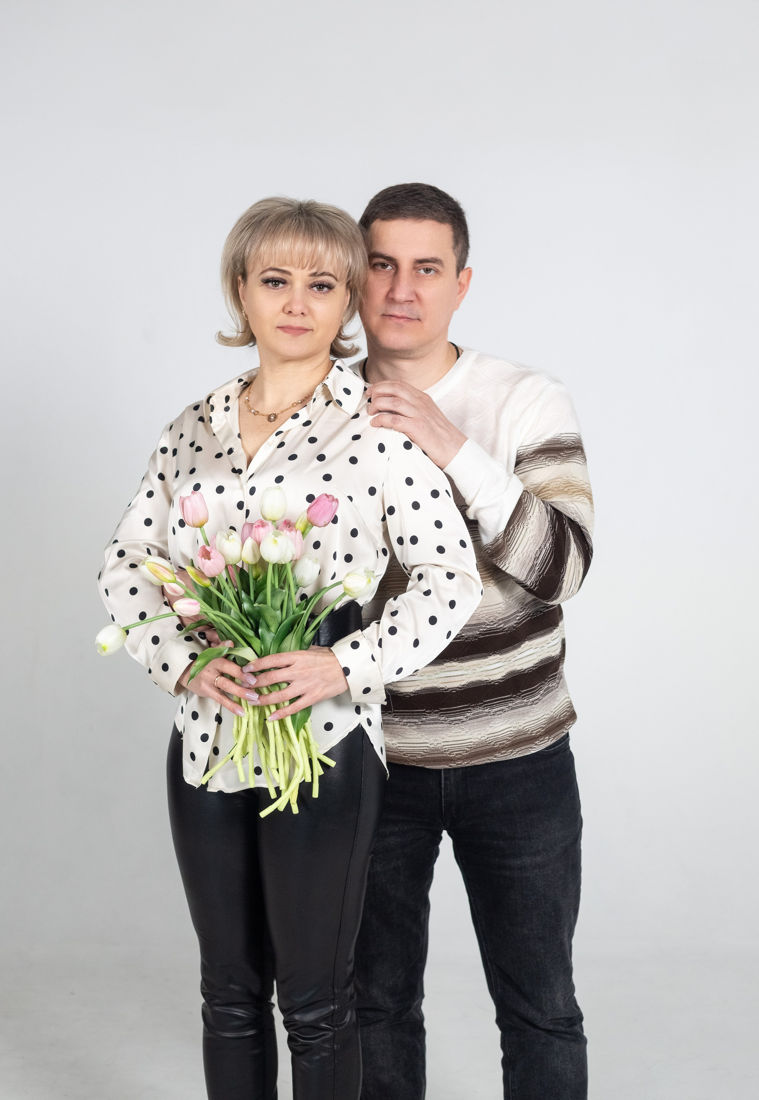 Фотосессия для родителей. Вера Соколова фотограф Воронеж