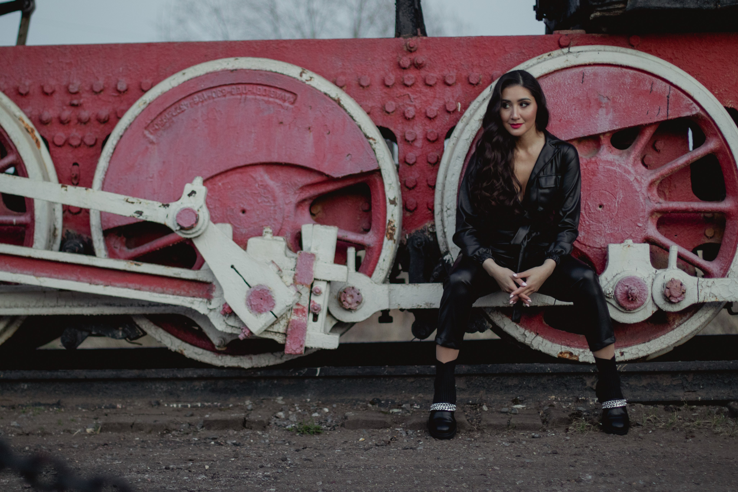 Гульнара. Семейный и свадебный фотограф в Казани Ирина Кириллова