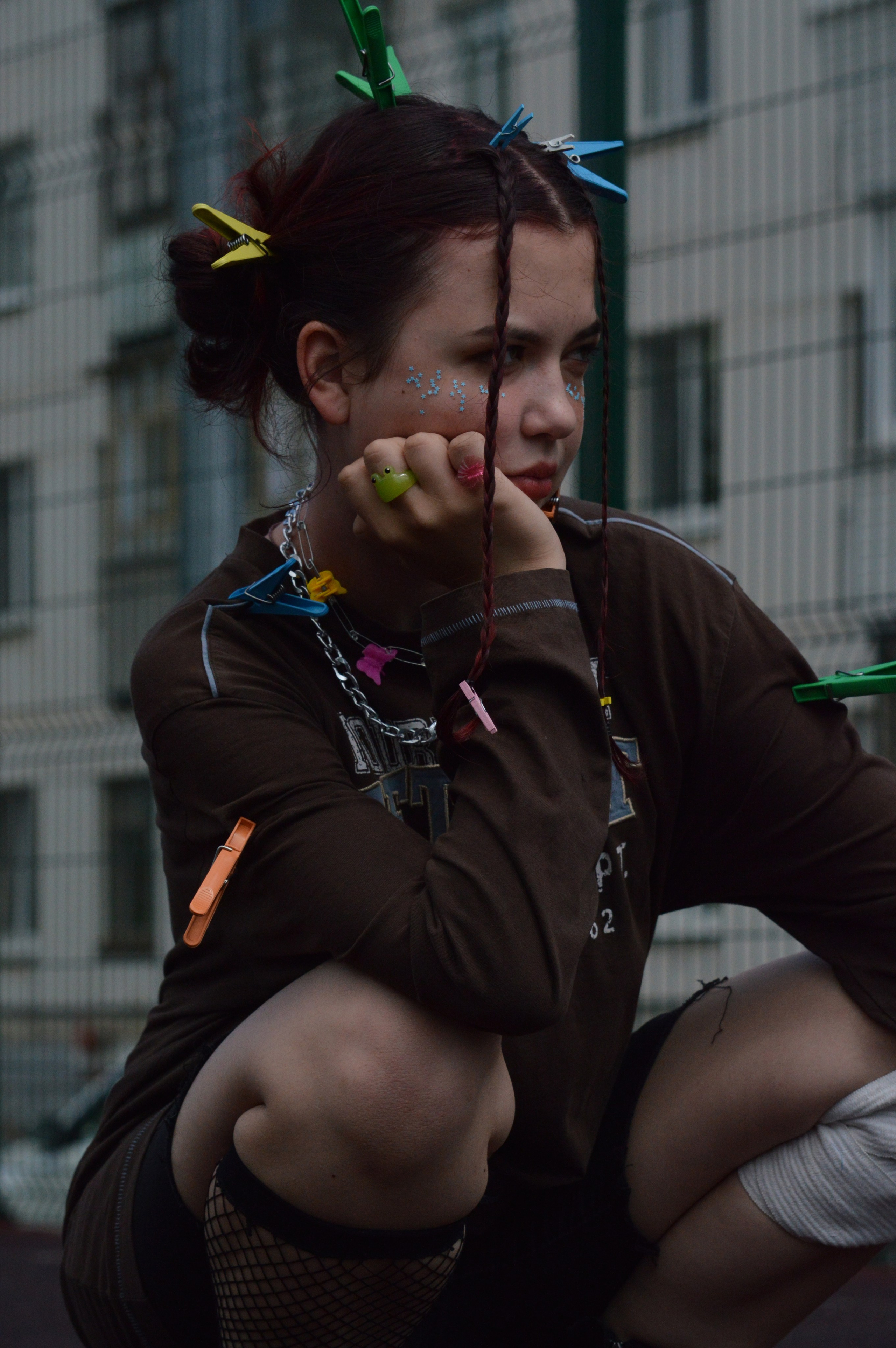 Past PLAYGROUND. Vcut studio| Фотограф Валерия Мустаева