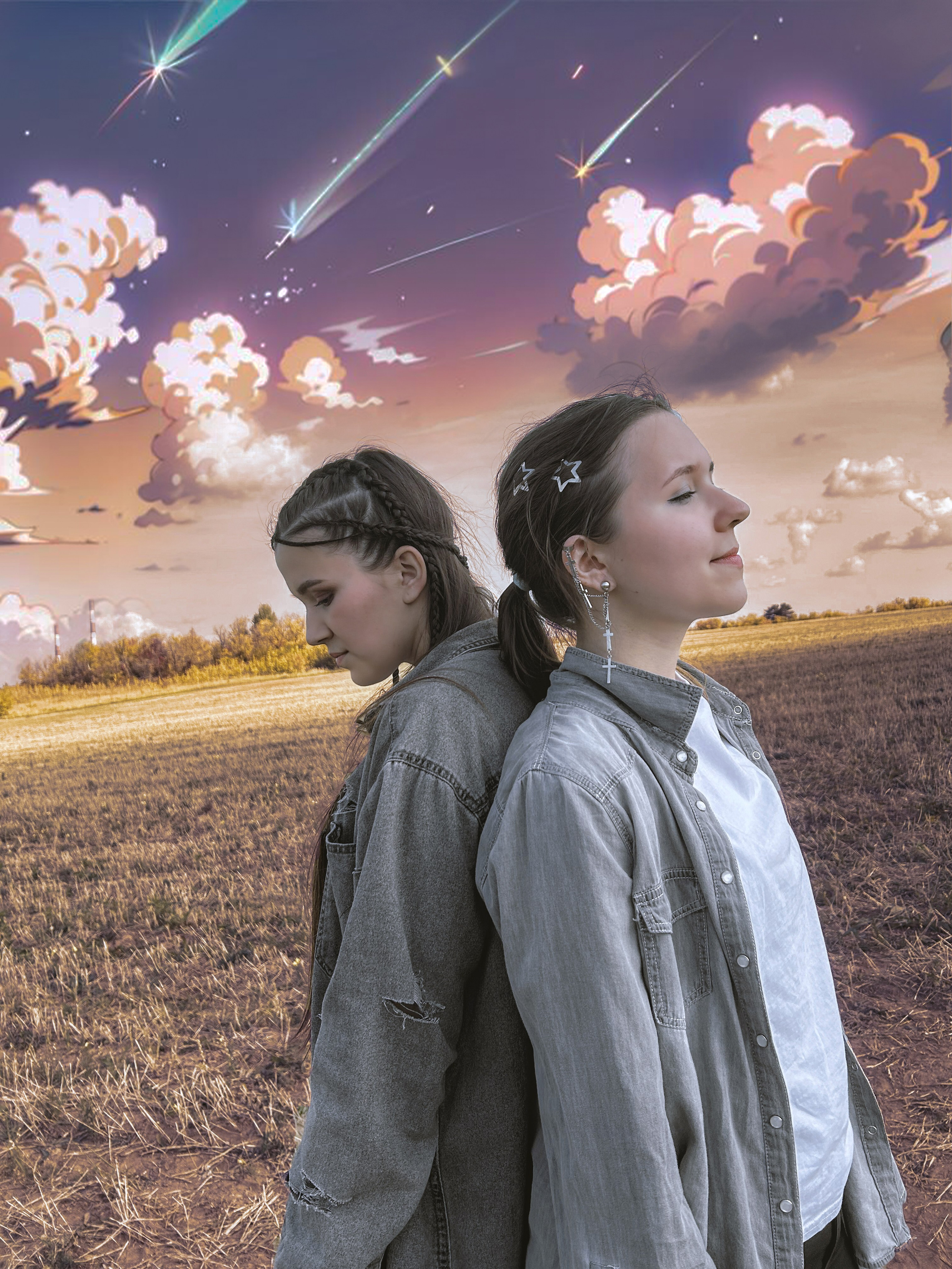 TXT. Vcut studio| Фотограф Валерия Мустаева