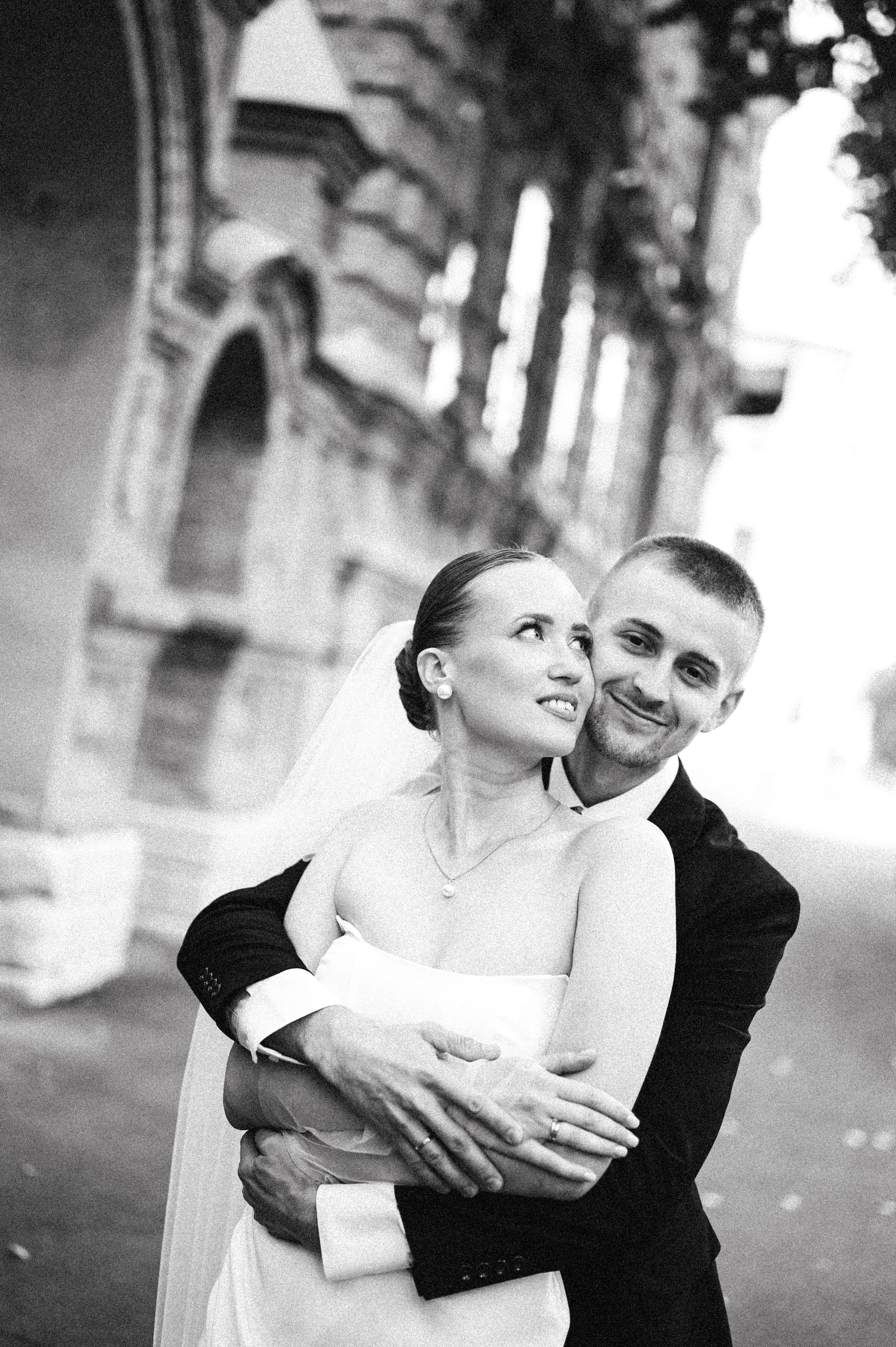 Сергей и Екатерина. Студия детской и семейной фотографии «Время улыбаться»