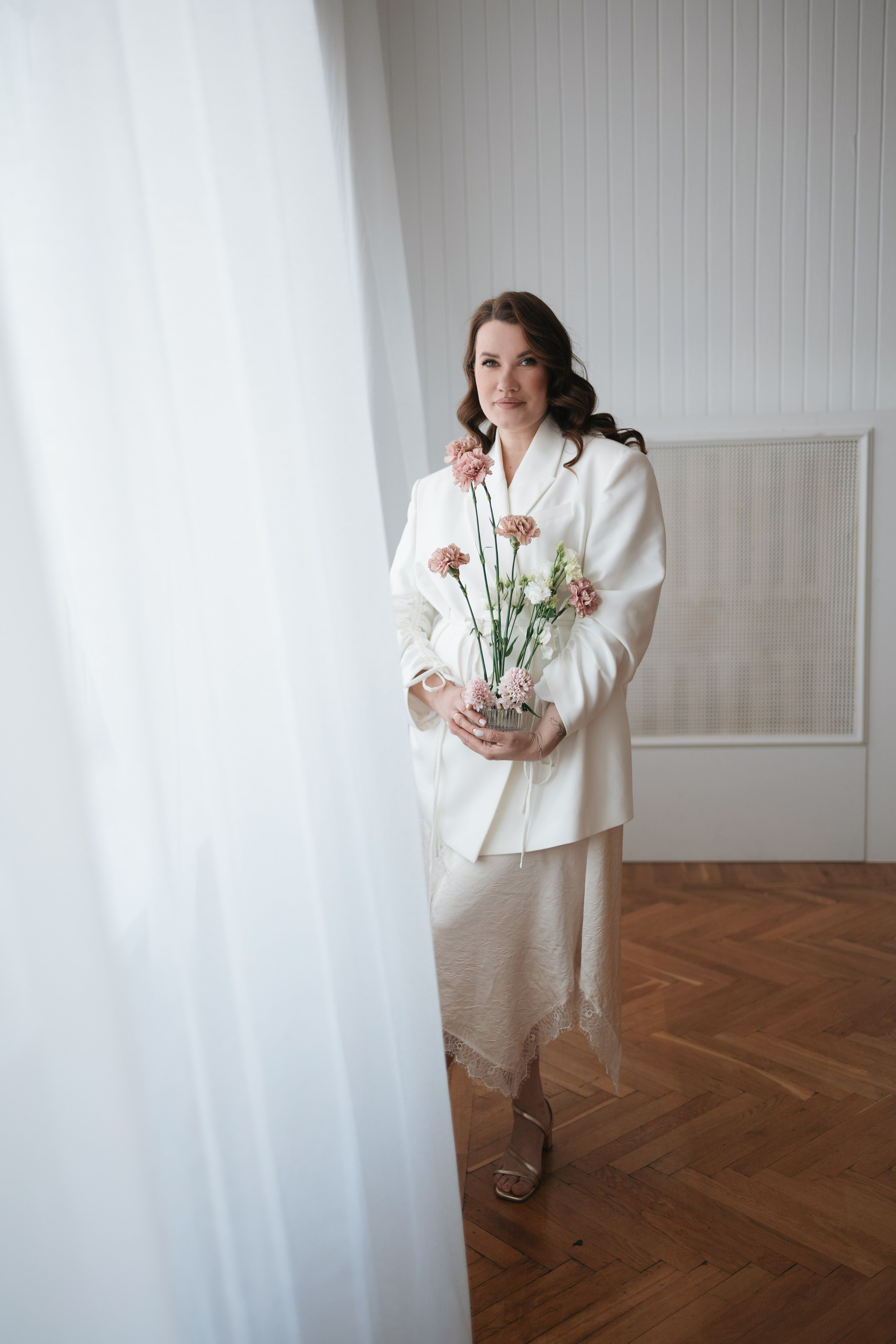 Индивидуальная. Photographer Oseiko Nadezhda