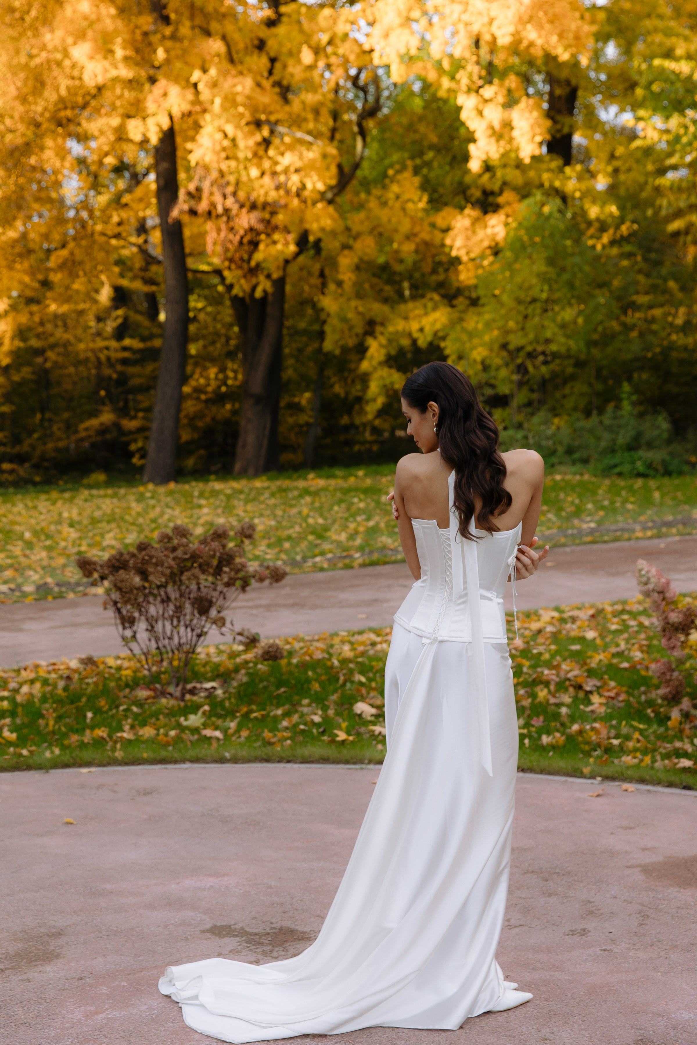 Арина и Игорь. Свадебный и портретный фотограф в Москве и Санкт-Петербурге