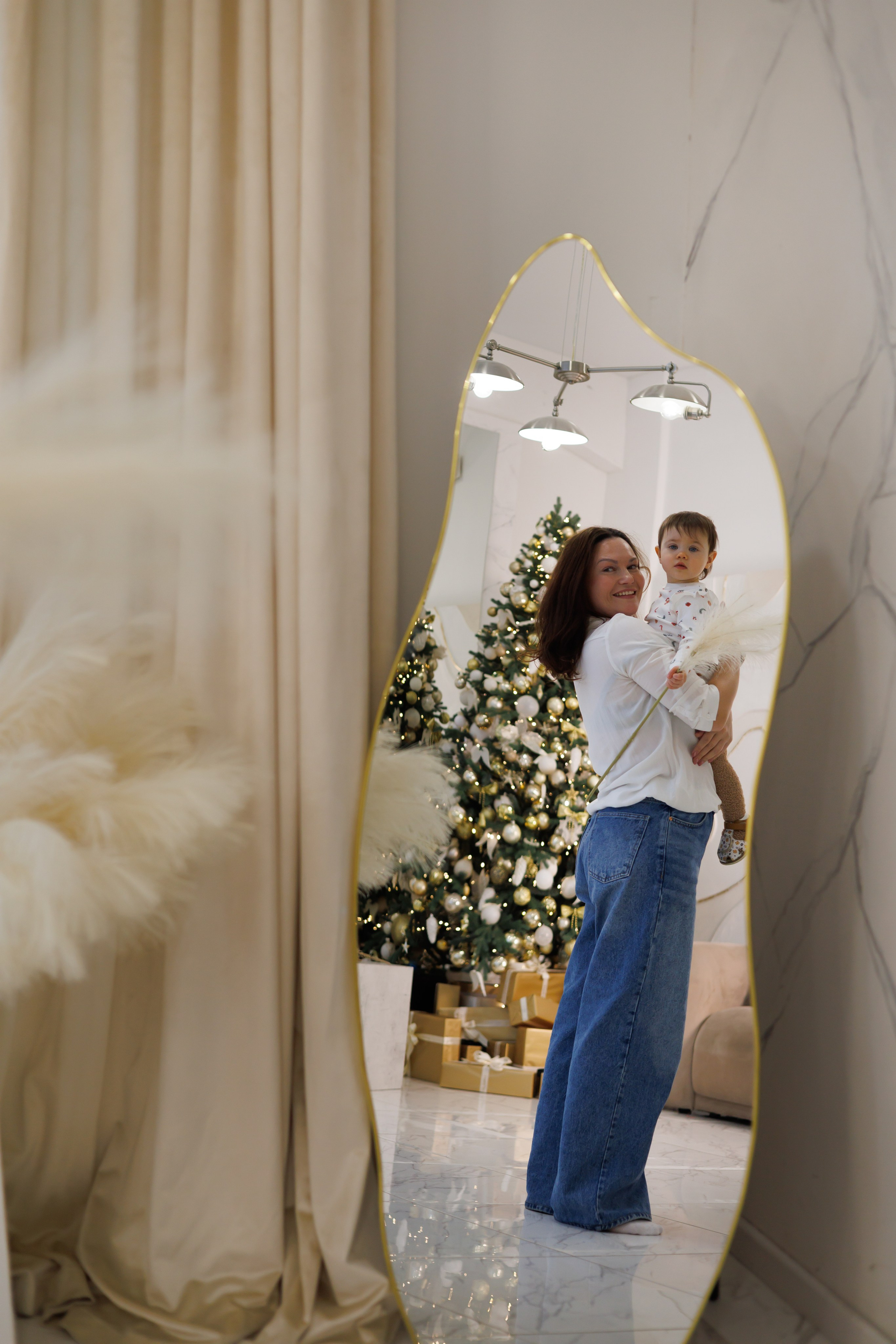 Красотка Виталина