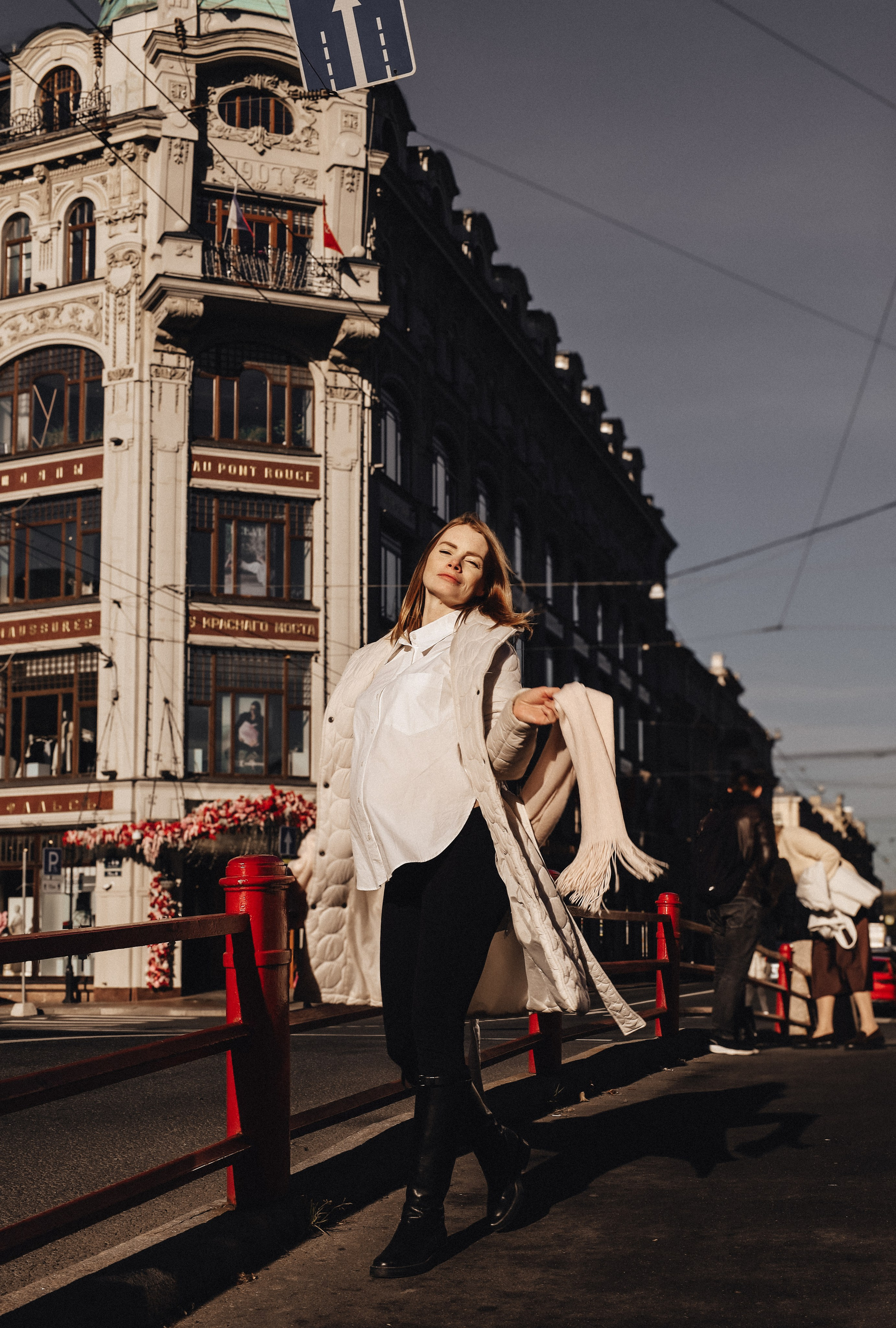 Таня и чудо