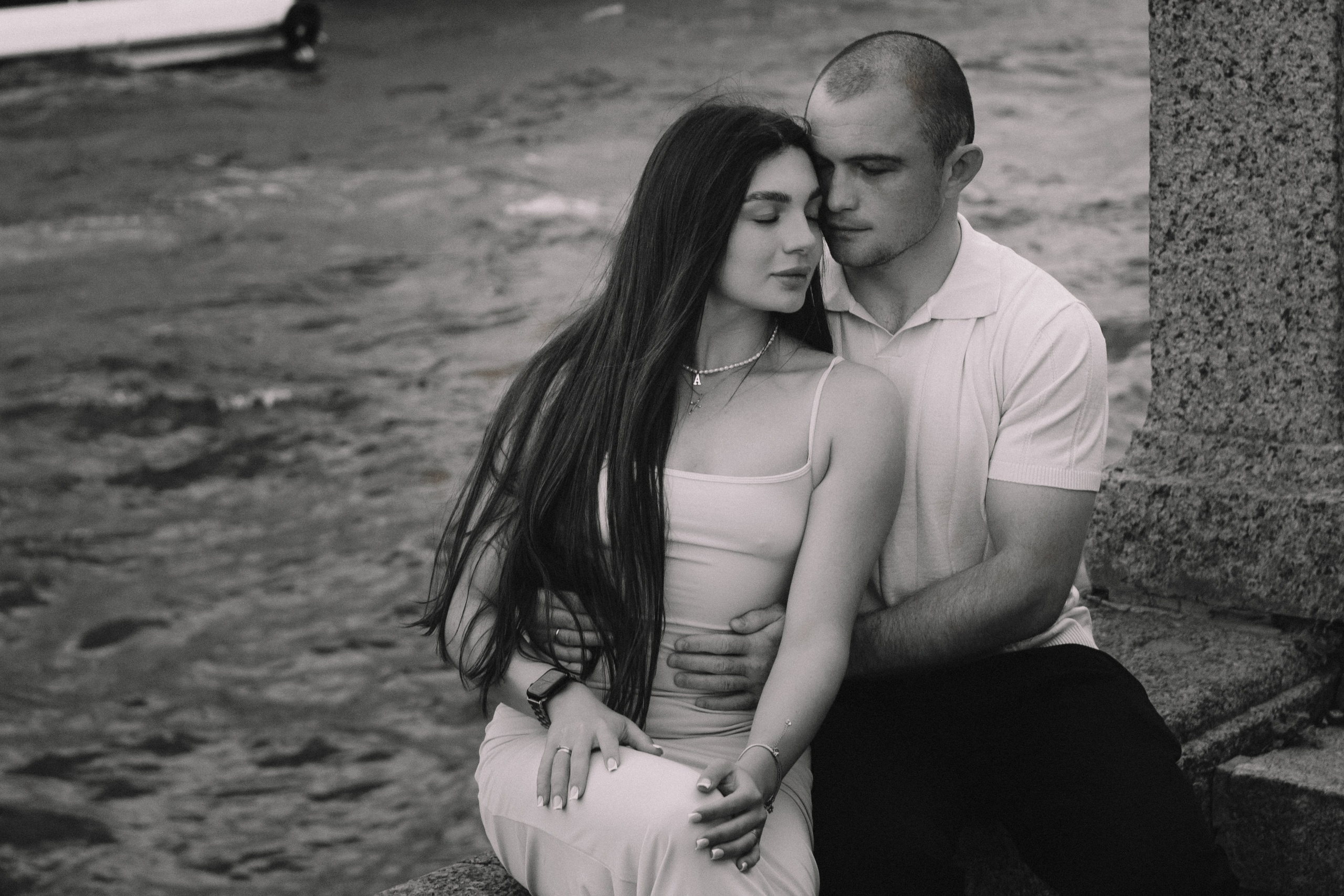 Ариана. Семейный фотограф в Санкт-Петербурге. Запечатление мгновений и ярких воспоминаний в Вашей жизни