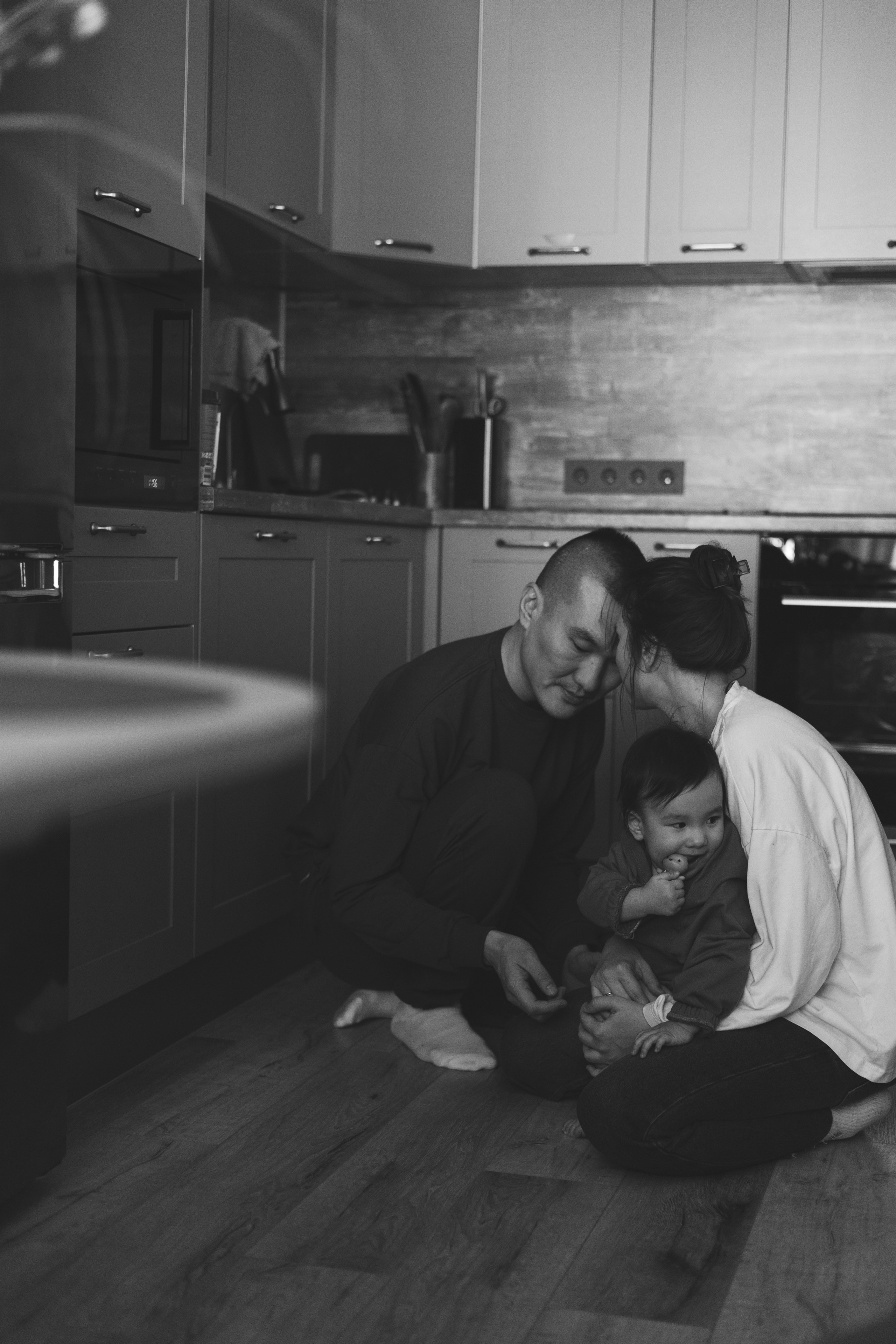 Домашняя съемка