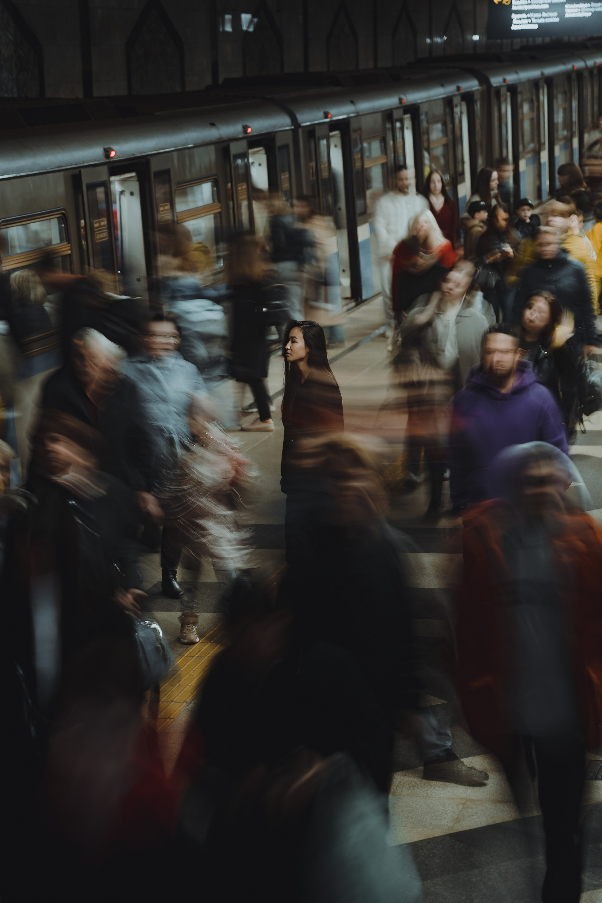 Портретный и предметный фотограф в Казани Антон Аванзато