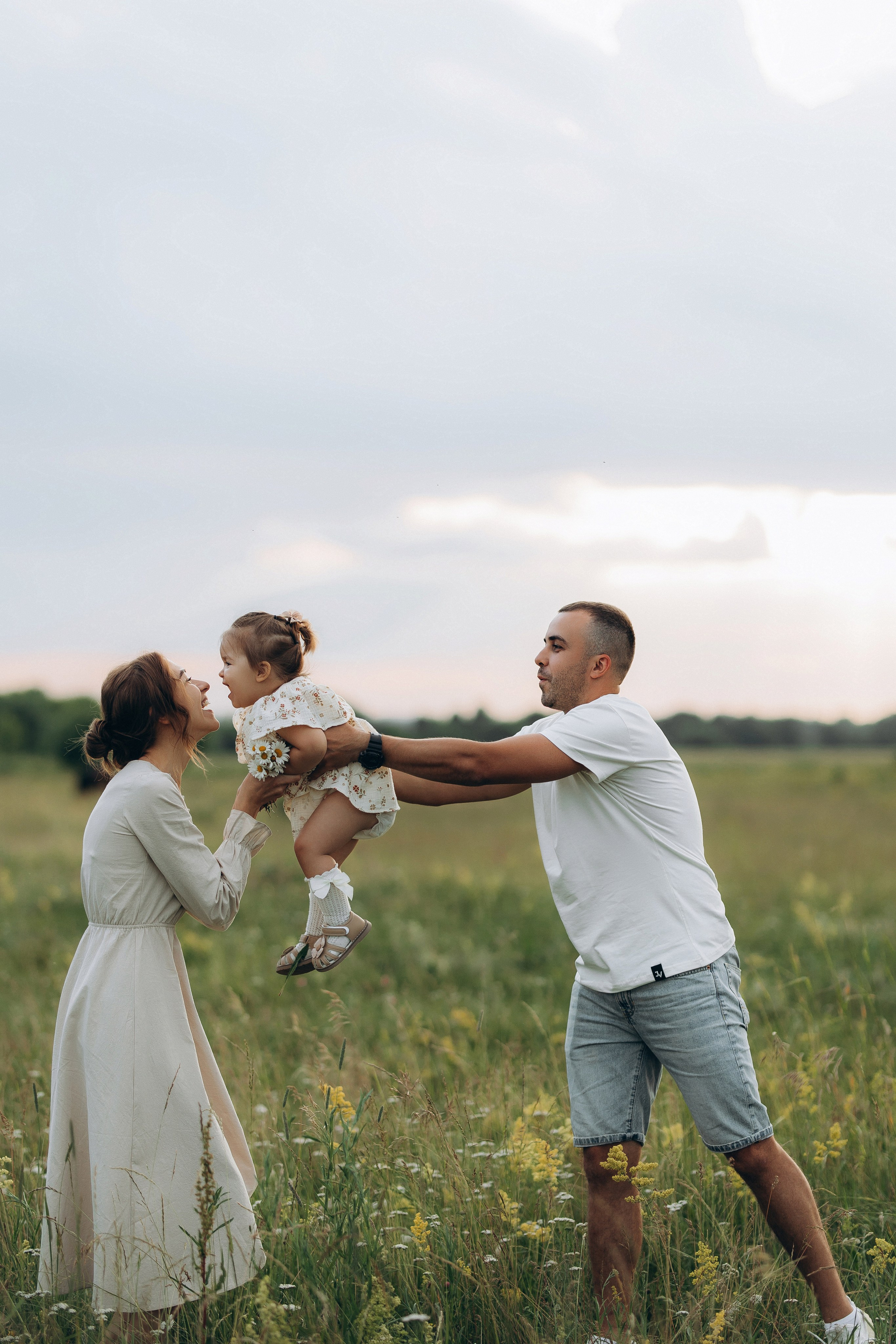 Галя, Илья и Мирослава🤍. Ph. Marina Reshetova