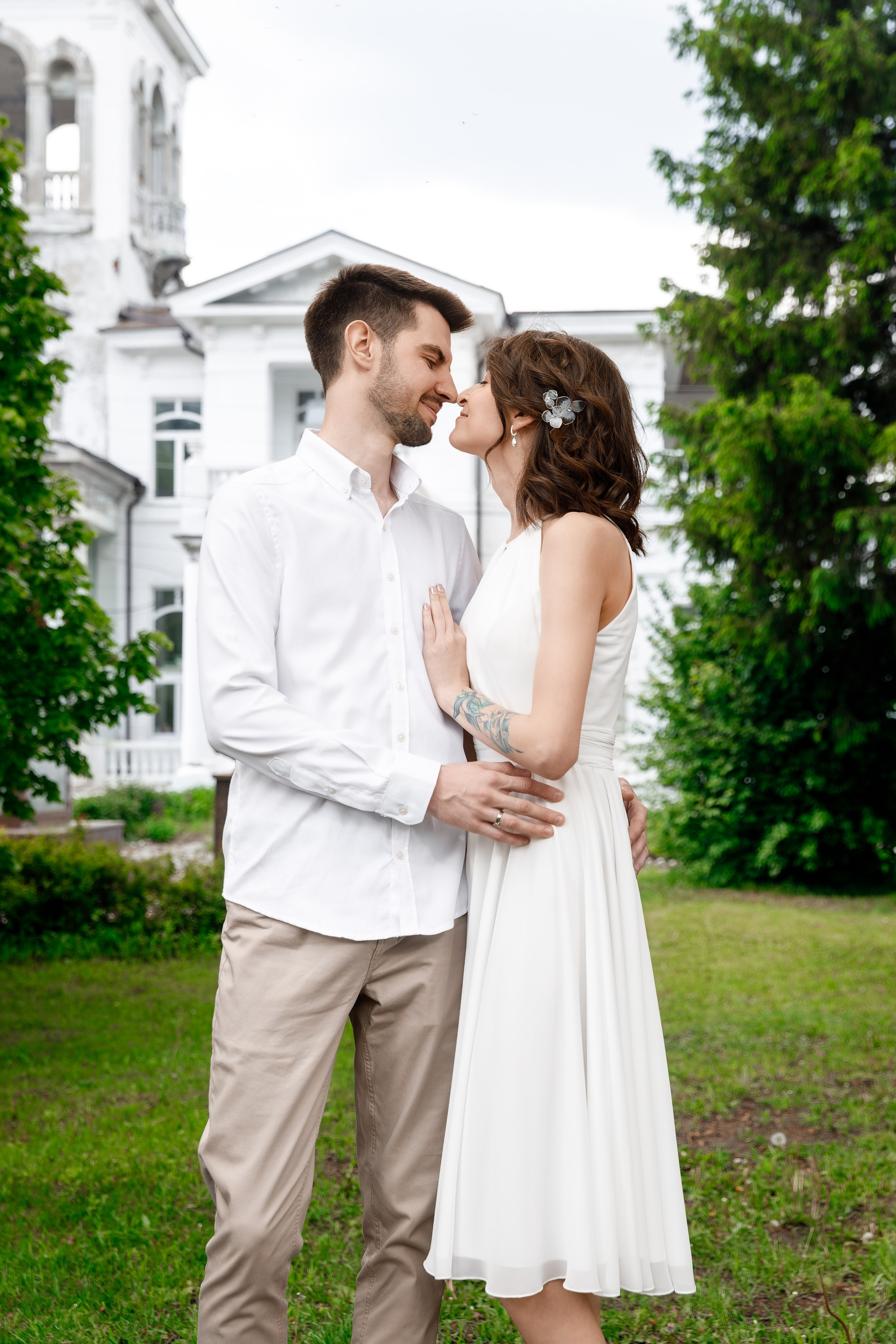 17.05.2025. Фотограф в Самаре Максим Тырин