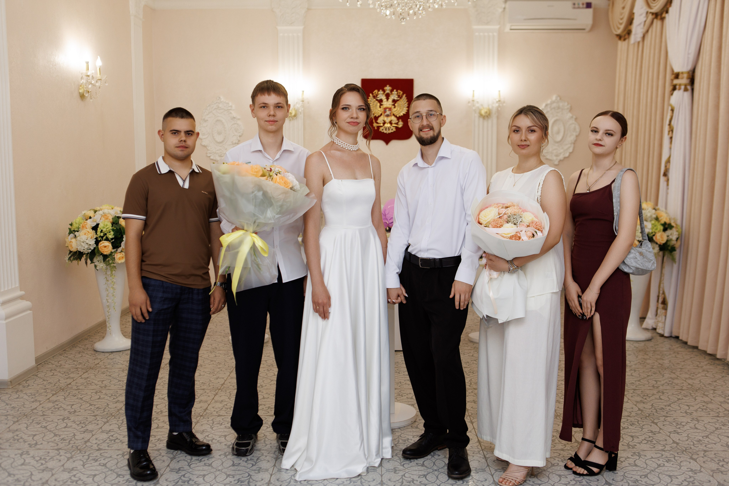 Кирилл🤎Юлия. Семейный и детский фотограф в Южноуральске Дубовицкая Елена