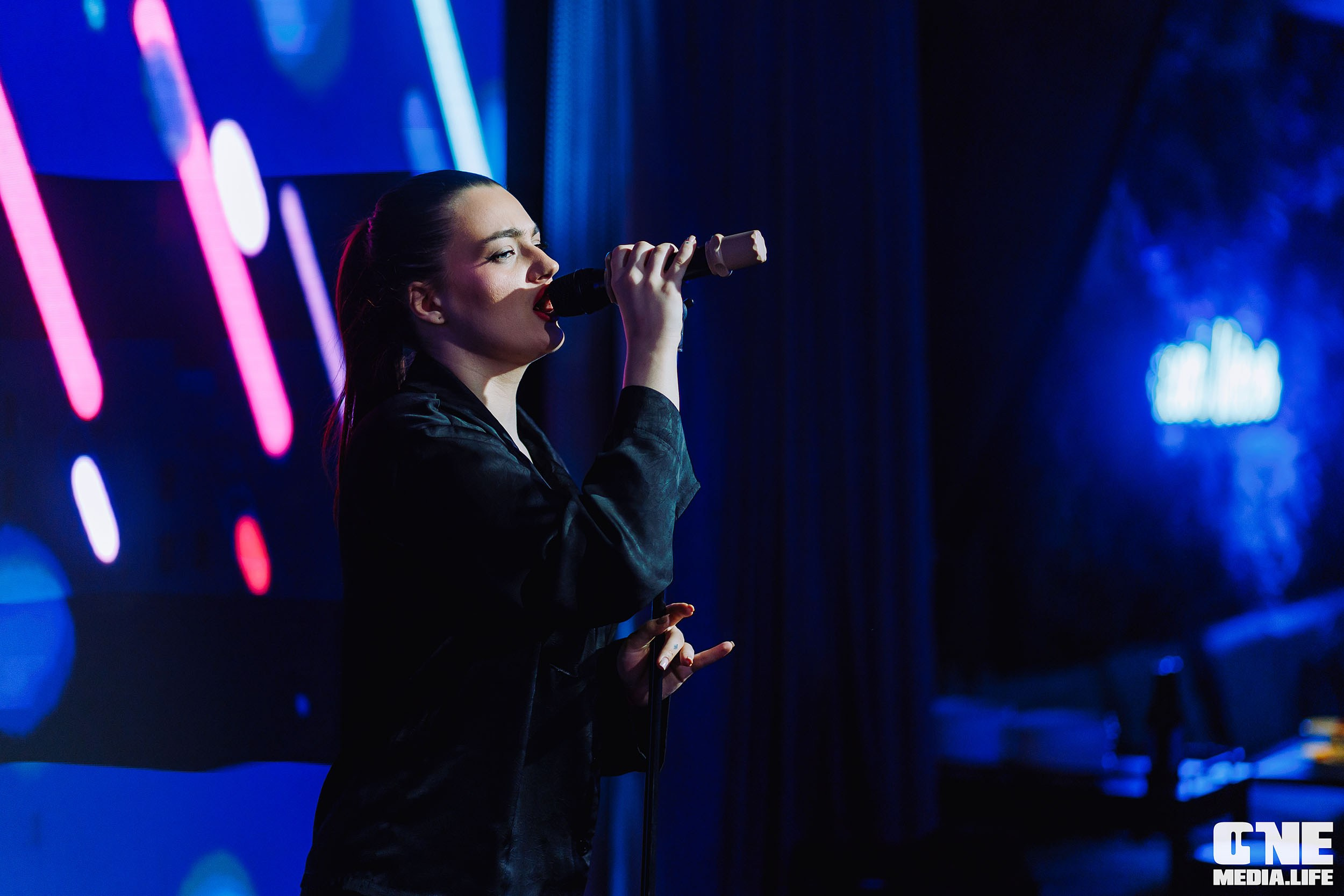 Фоторепортаж из ресторана Океан. One Media Life: фоторепортажи, фотоотчеты с мероприятий и заведений