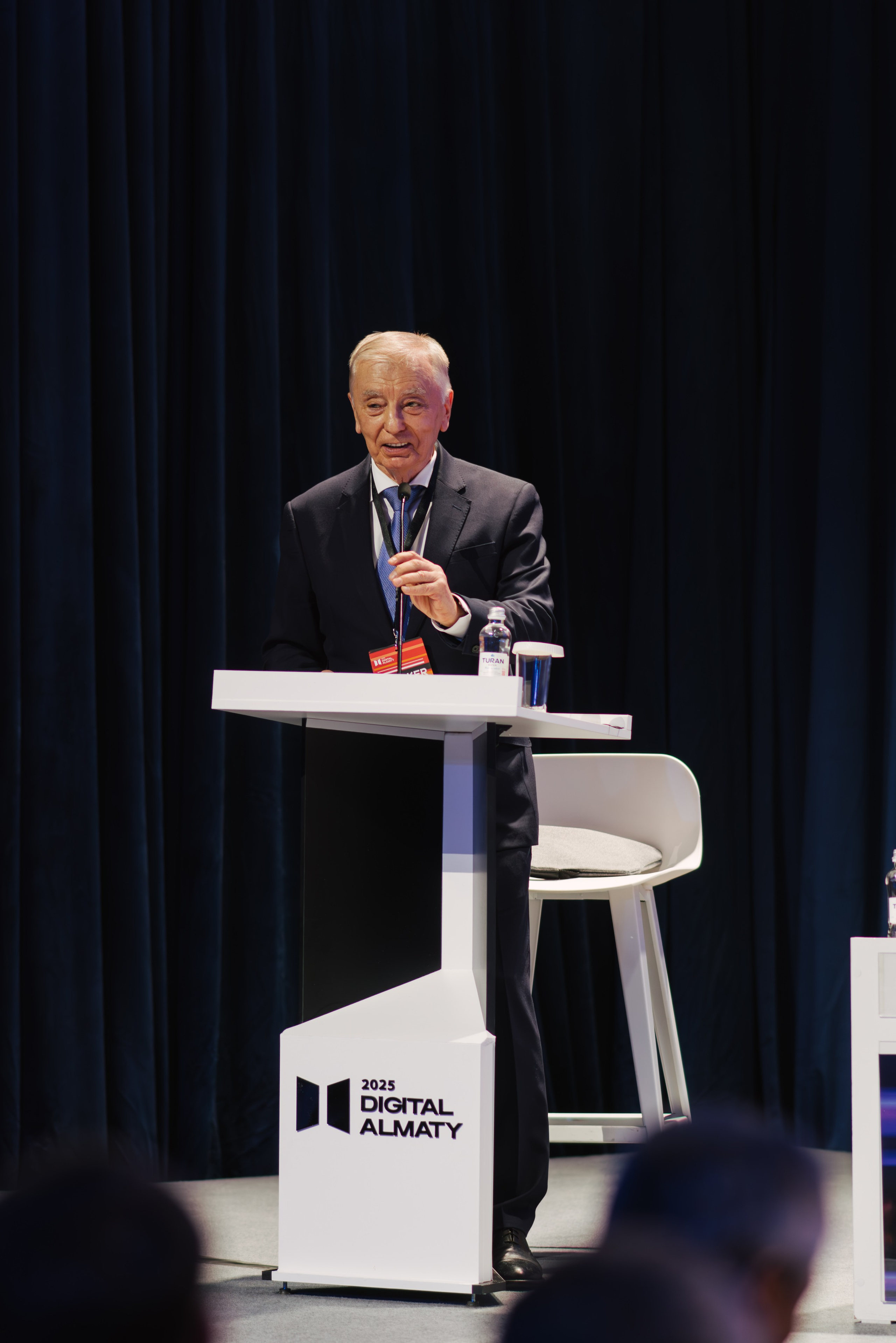 Digital Almaty. Профессиональная съемка в Алматы