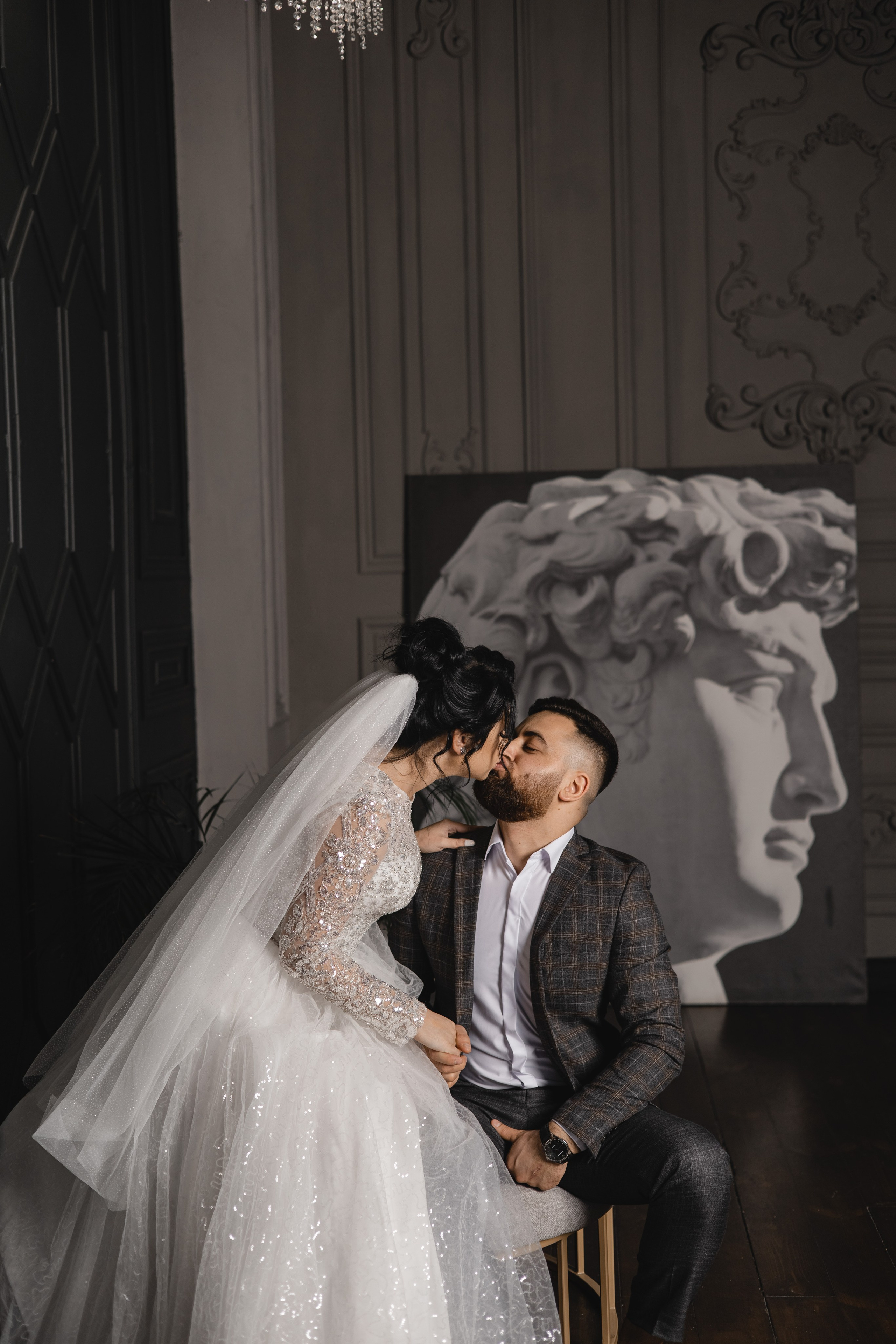 Свадьба Алина И Заур. ФОТОГРАФ НОВОСИБИРСК — АЛЁНА ЖИГАЛЕЕВА