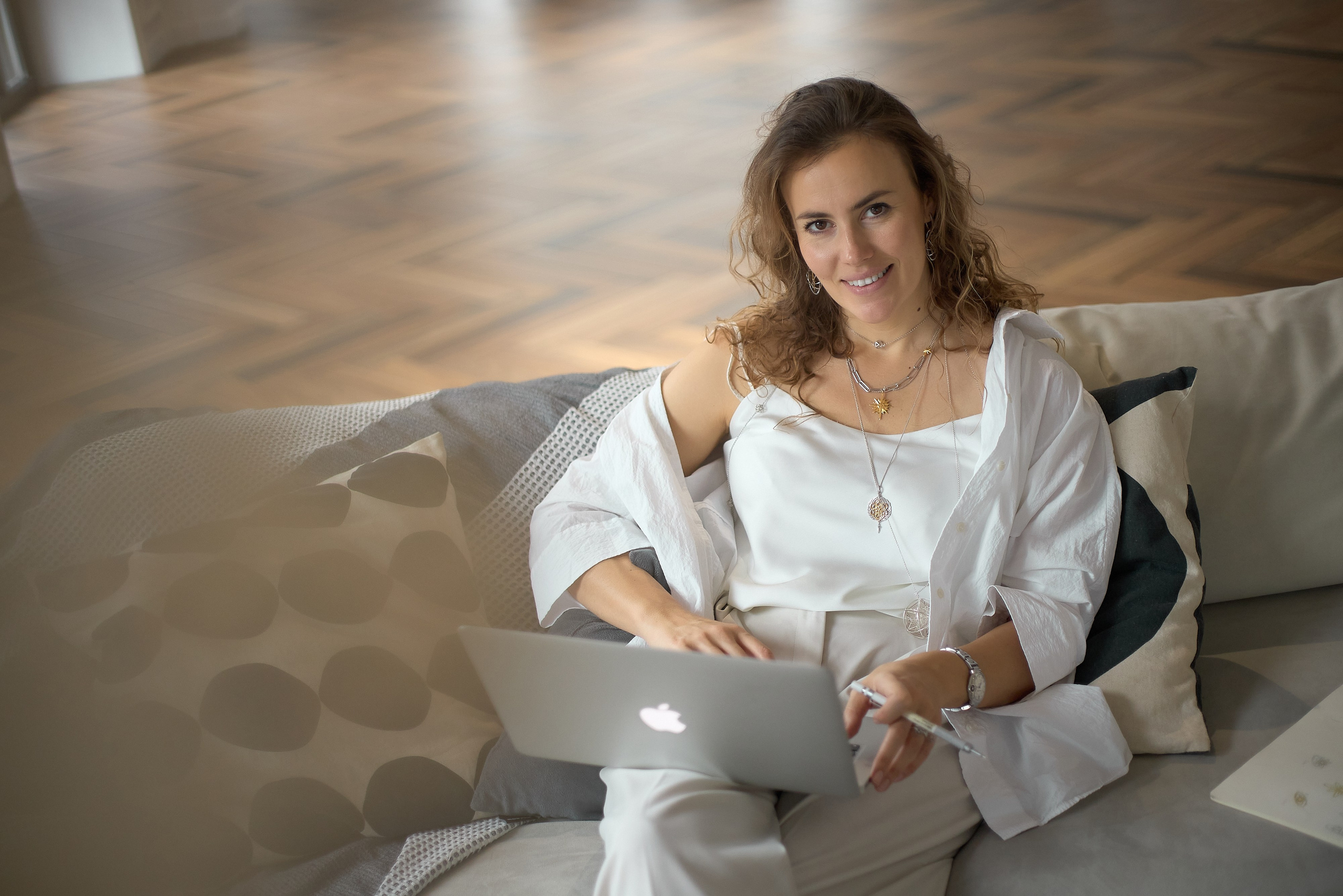 Julia Jewelry. ФОТОГРАФ МАКСИМ КУДАШКИН