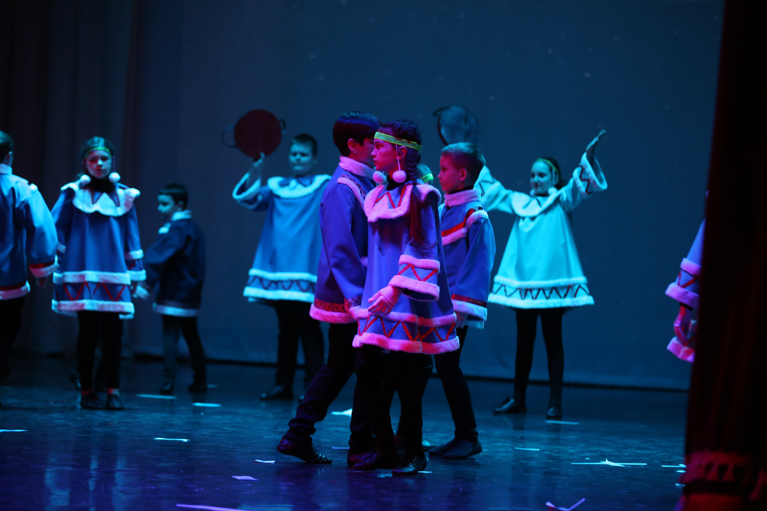 ТС ФАНТАЗИЯ — БЕНЕФИС 25 ЛЕТ. Профессиональный фотограф в Мценске и Орловской области