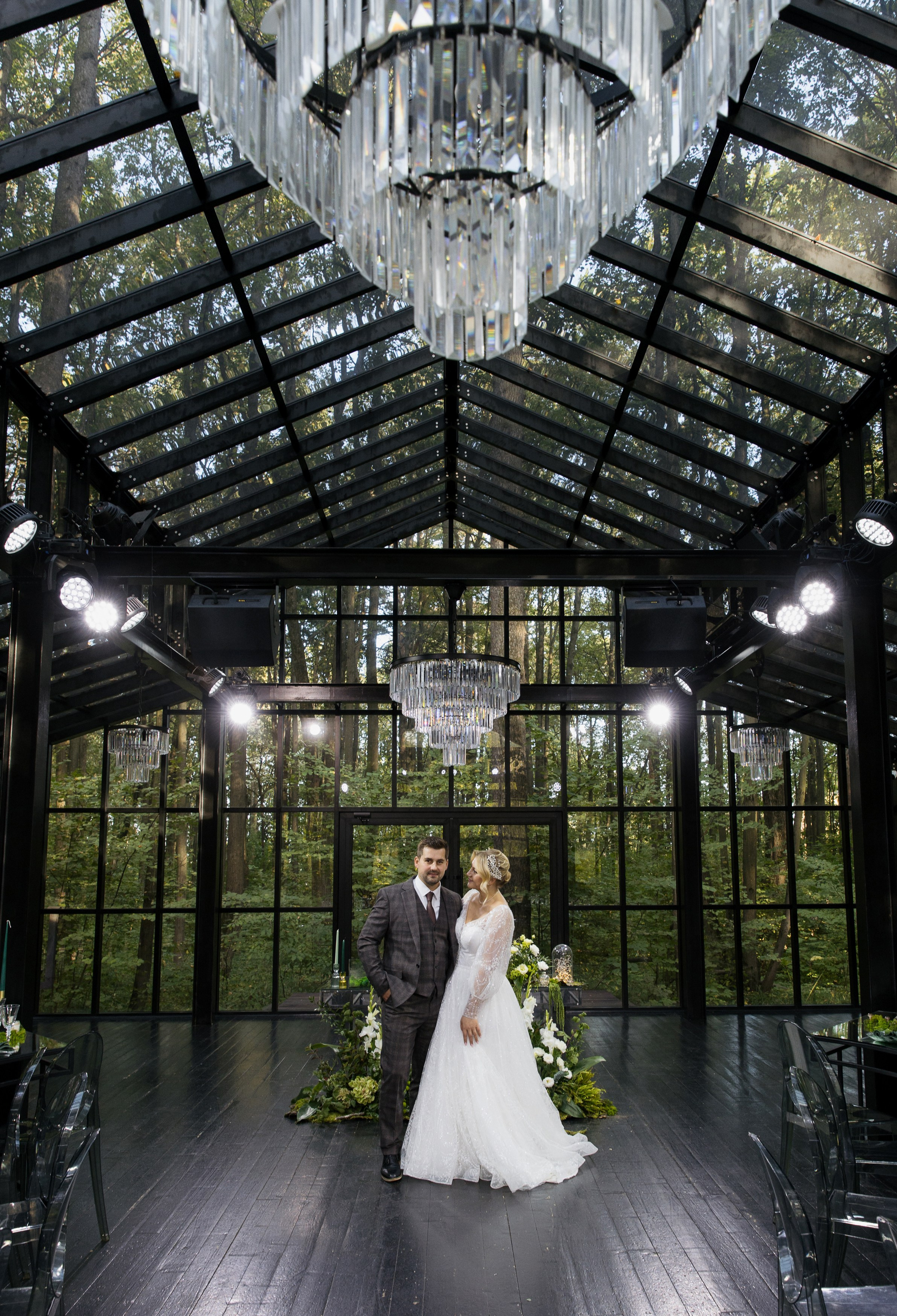 Свадебный фотограф Москва Анна Шилова