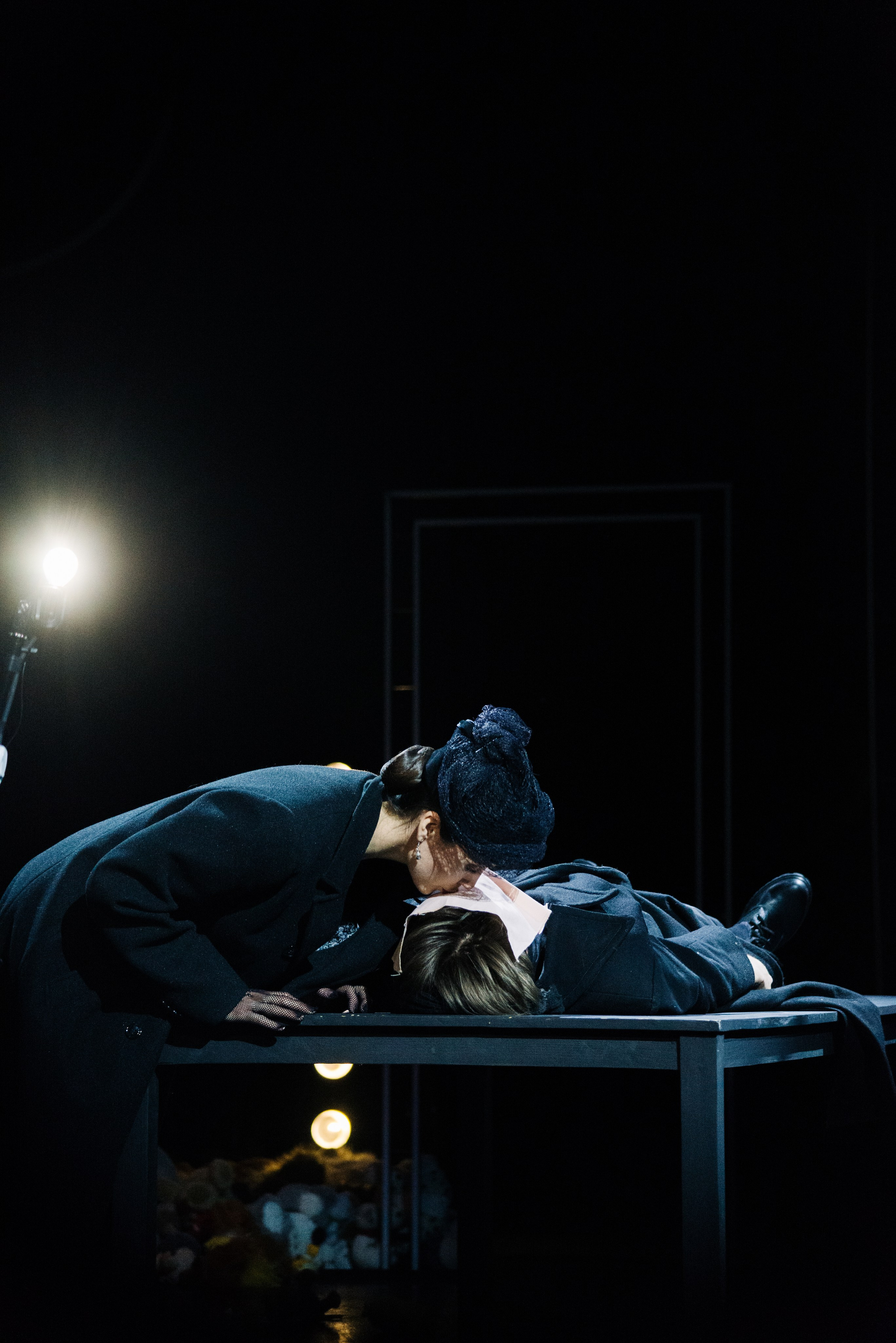 Отцы и Дети. Главная