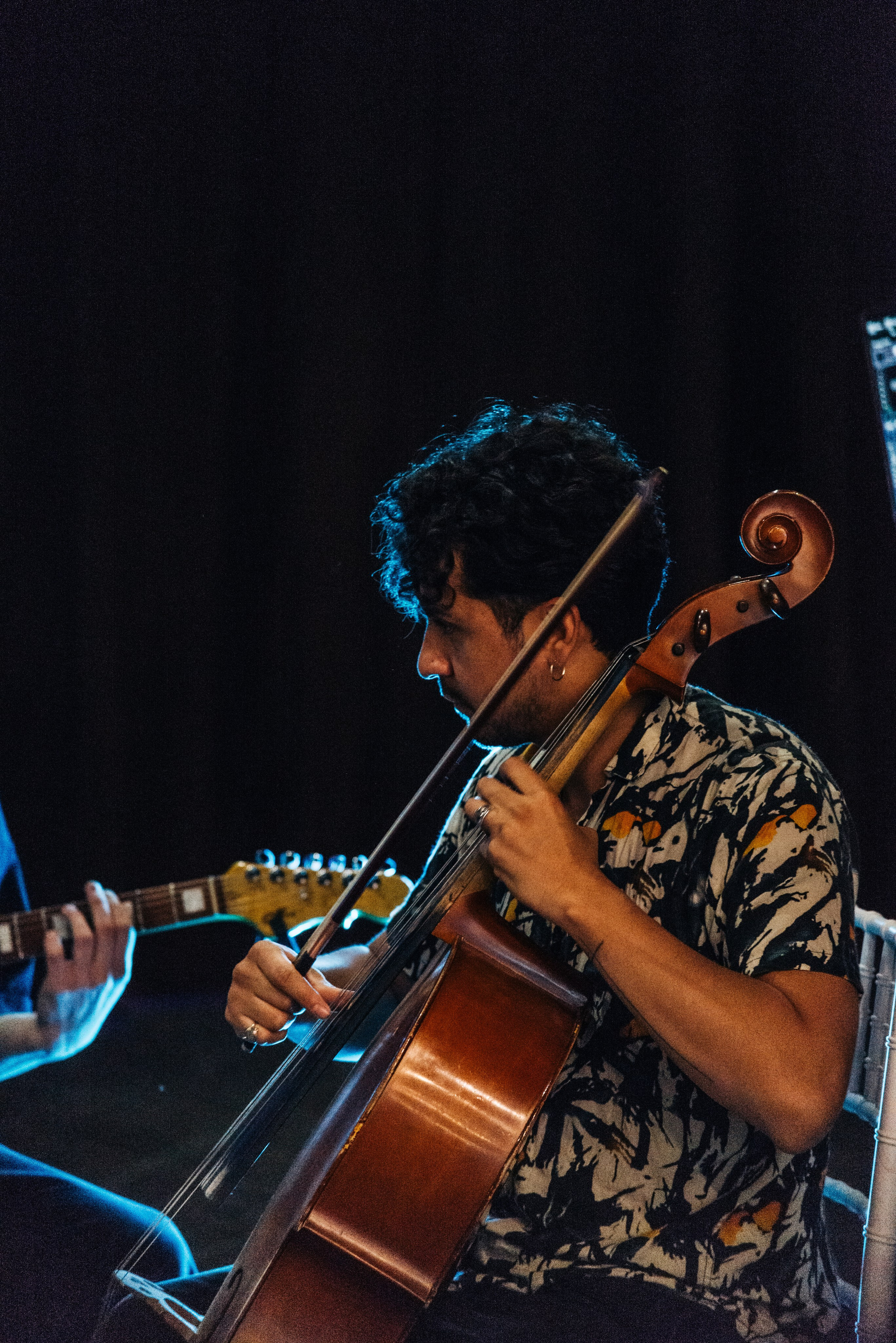 Wake Up. Главная