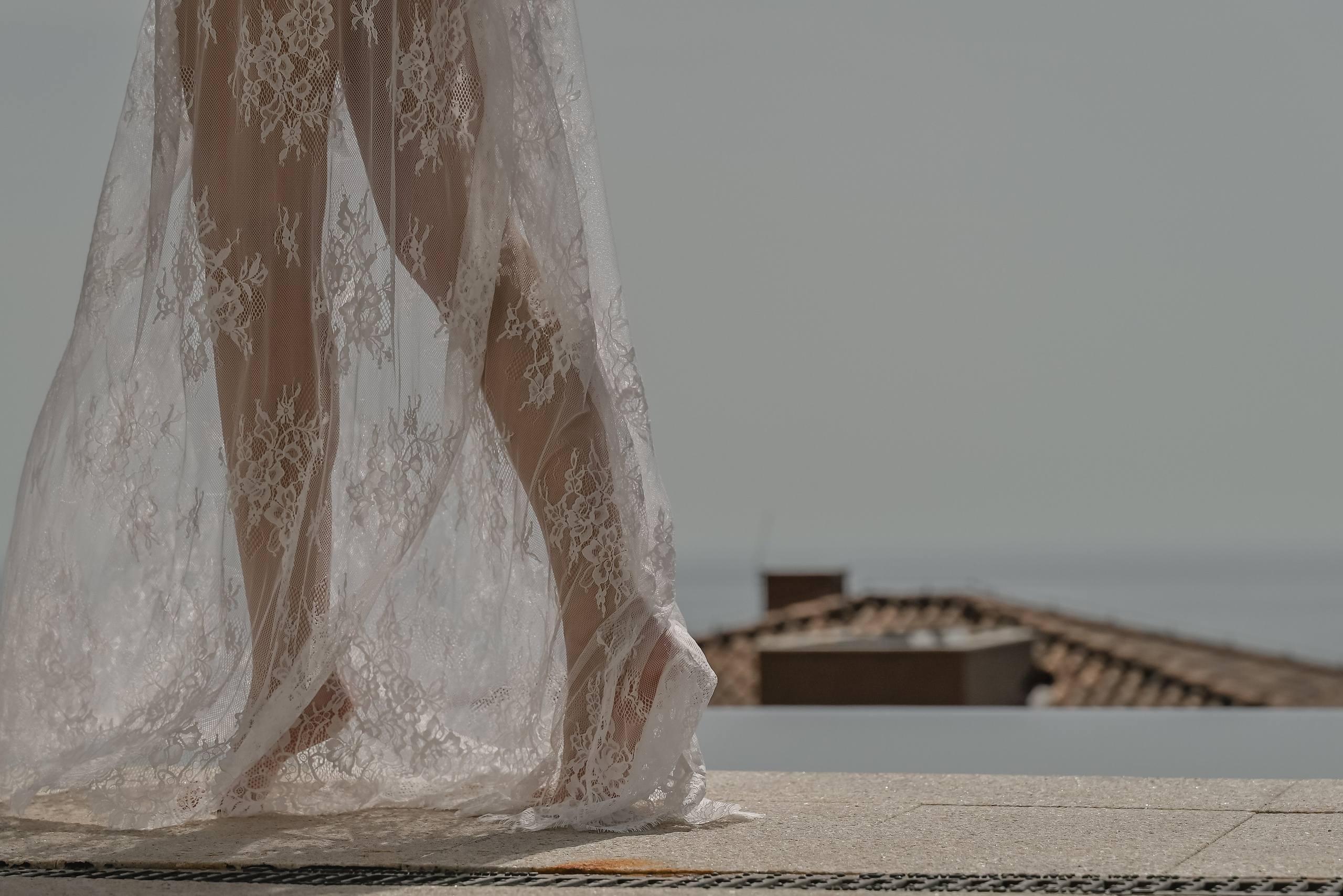 Крымский Бриз. Свадебный фотограф Анна Хочева